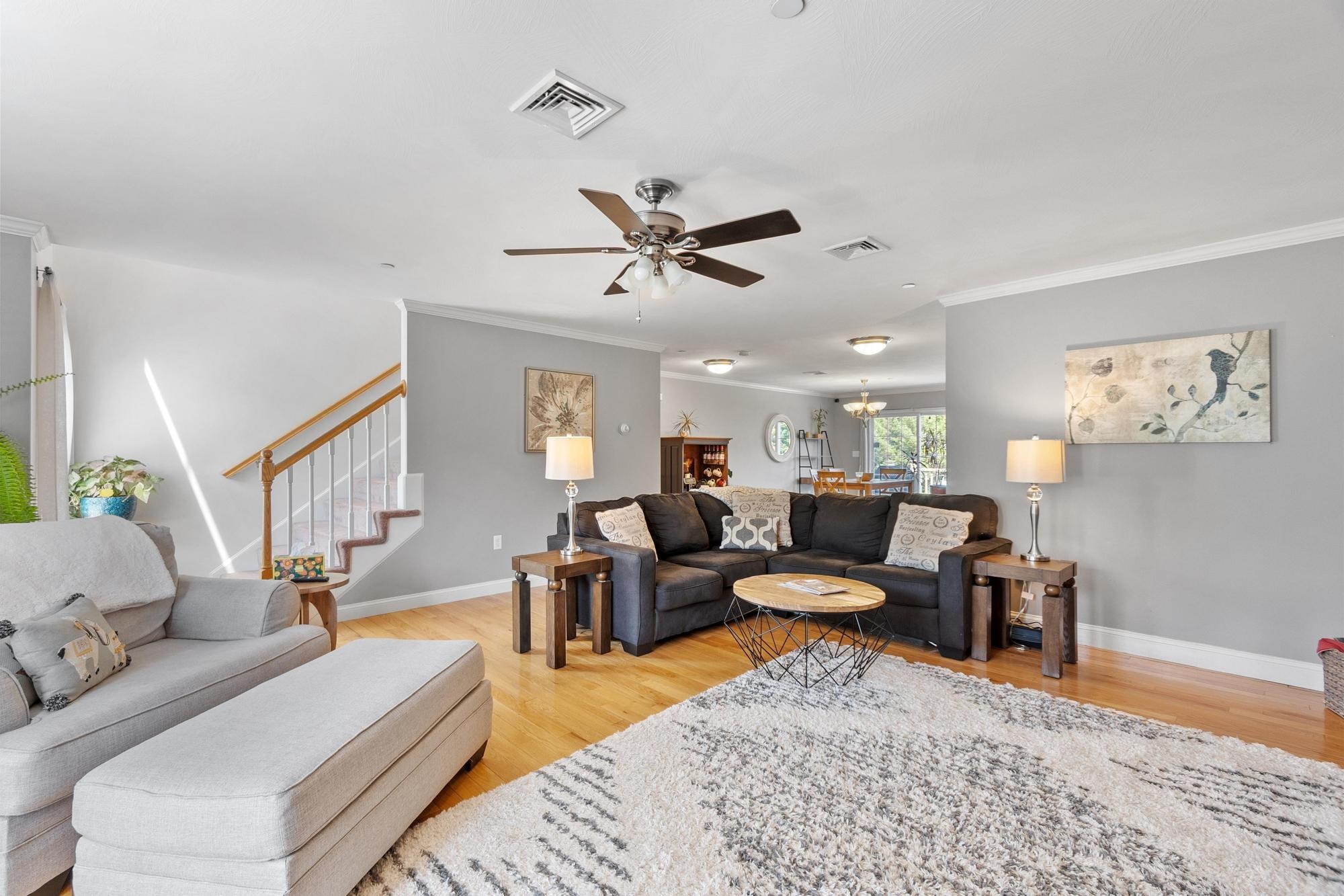 22 Scribner Road Unit: 3