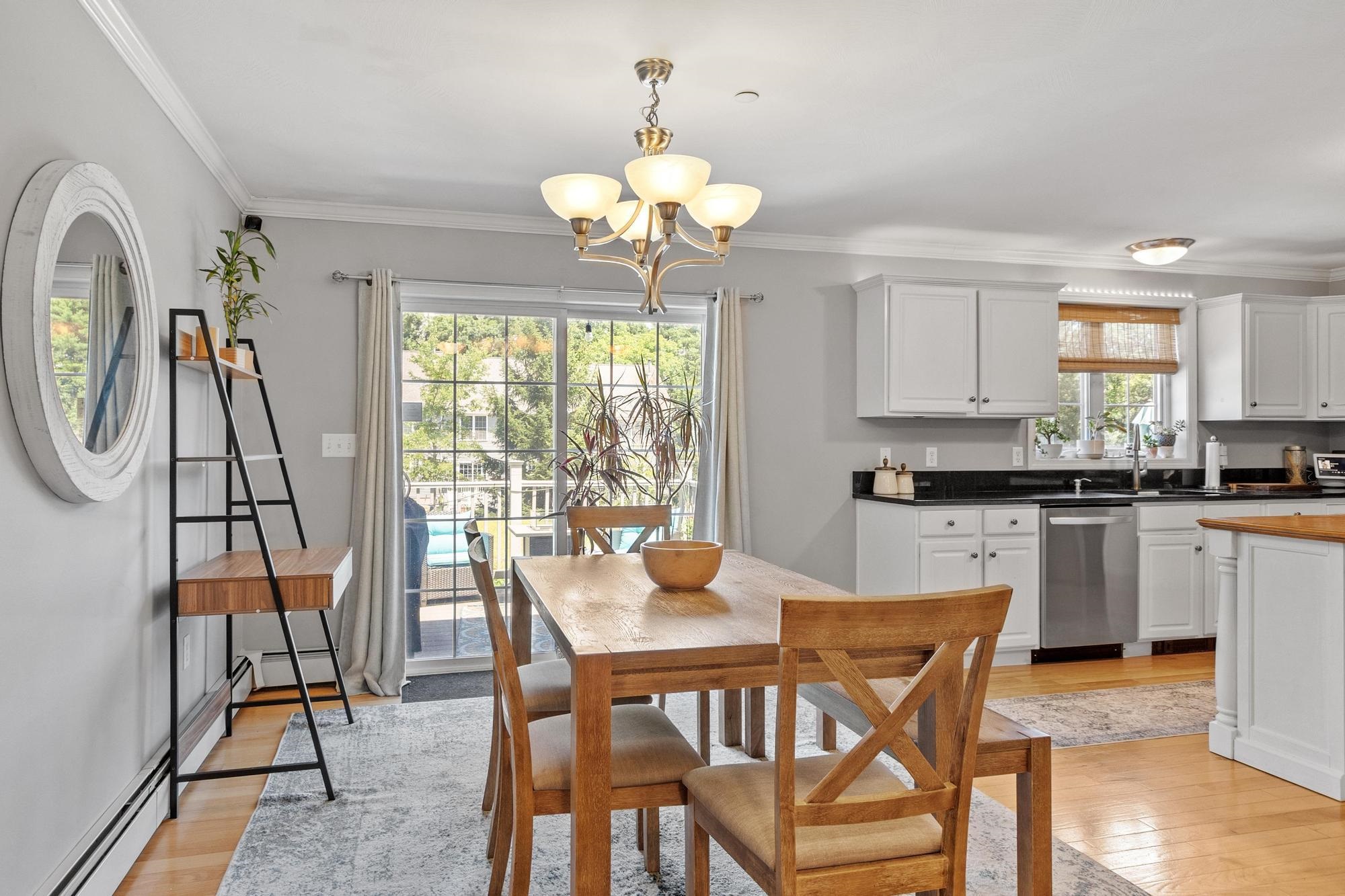 22 Scribner Road Unit: 3