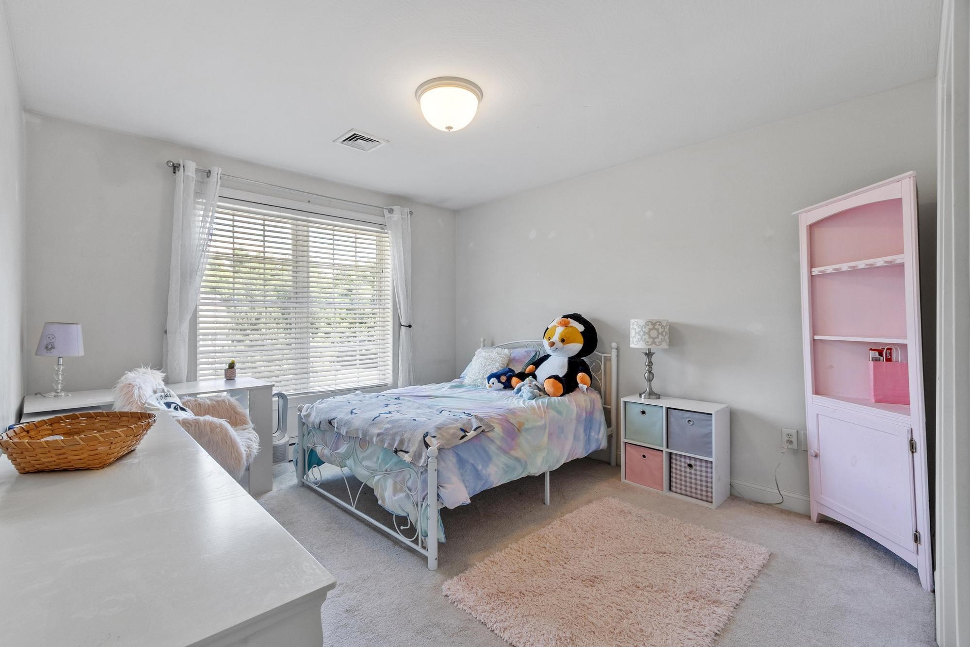 22 Scribner Road Unit: 3