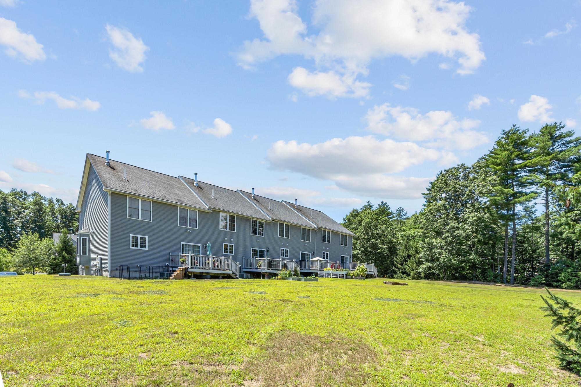 22 Scribner Road Unit: 3
