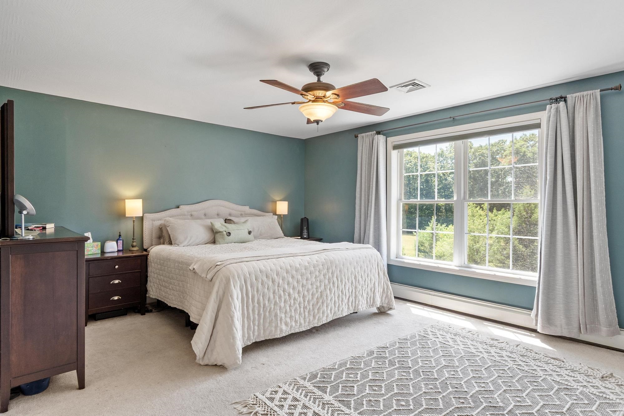 22 Scribner Road Unit: 3