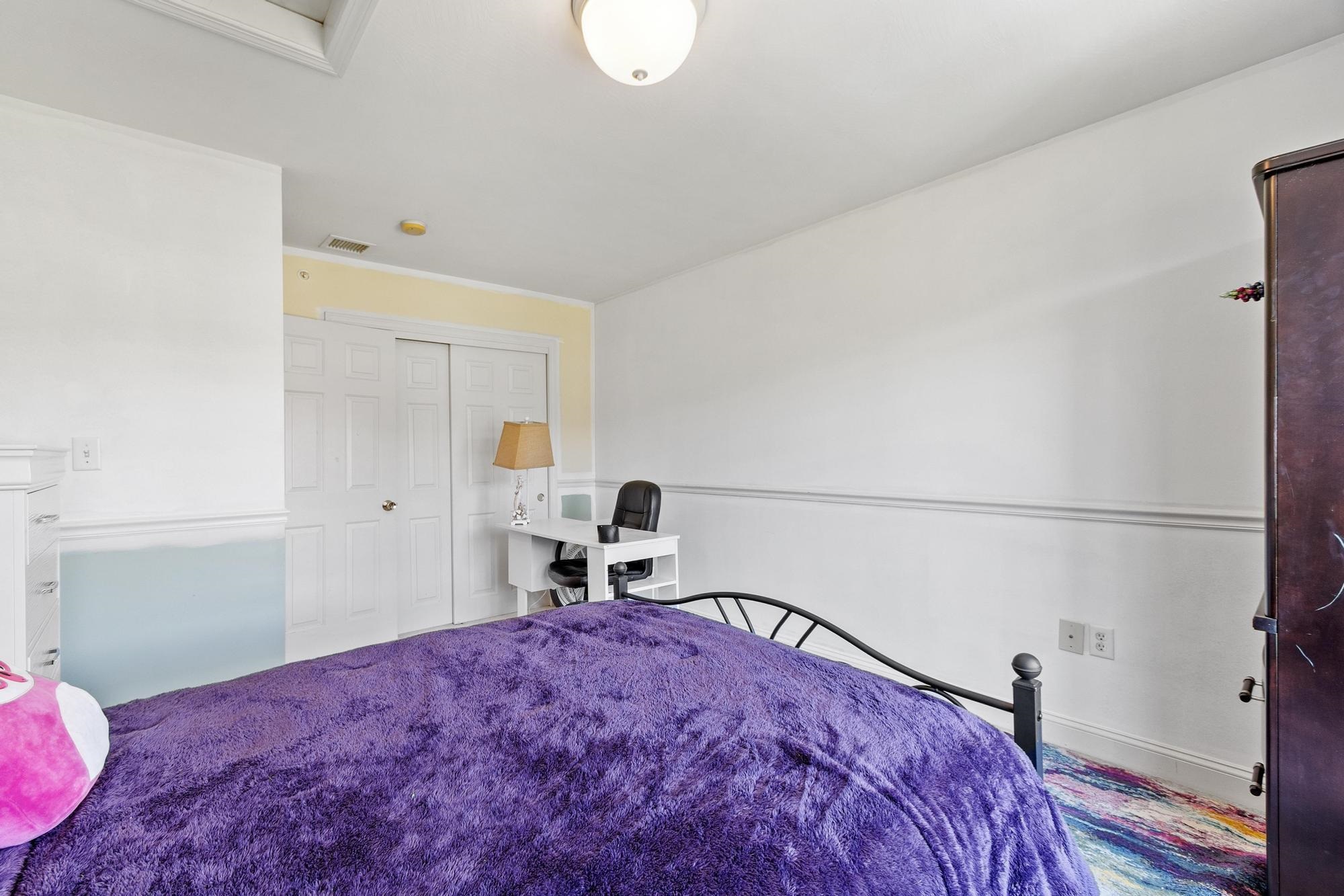 22 Scribner Road Unit: 3
