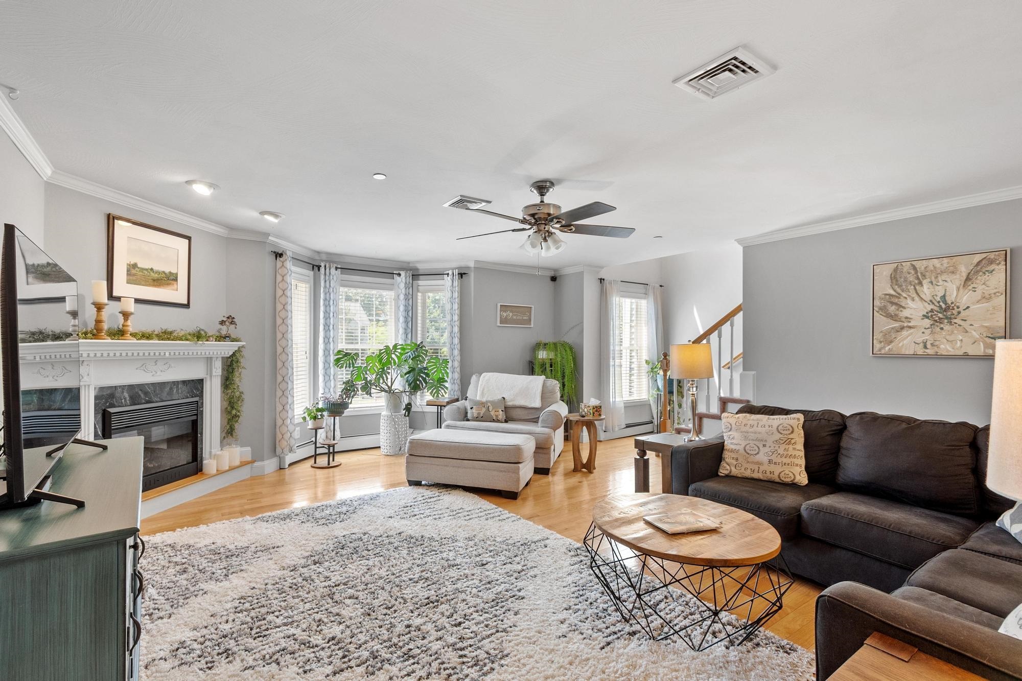 22 Scribner Road Unit: 3