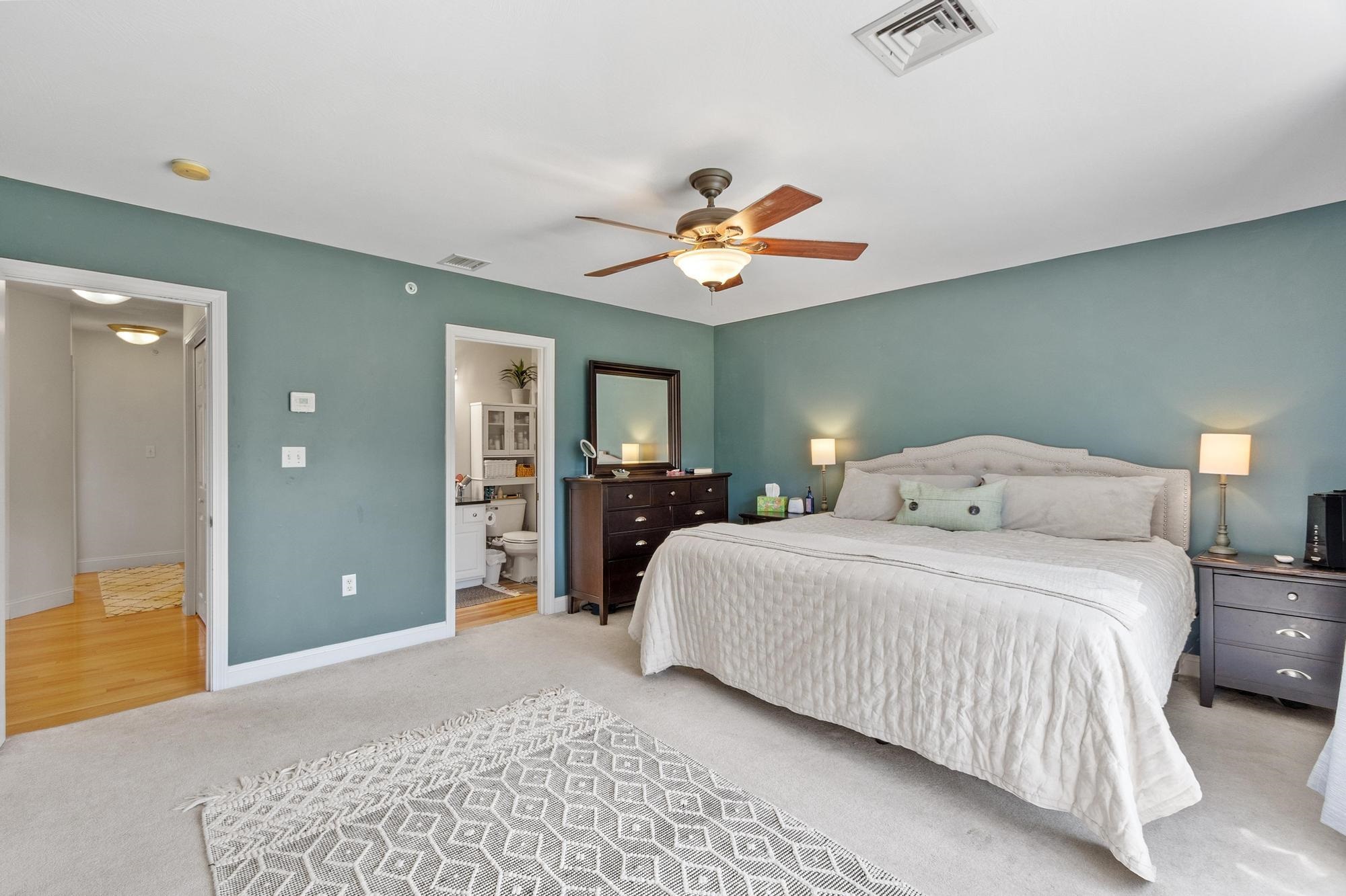 22 Scribner Road Unit: 3