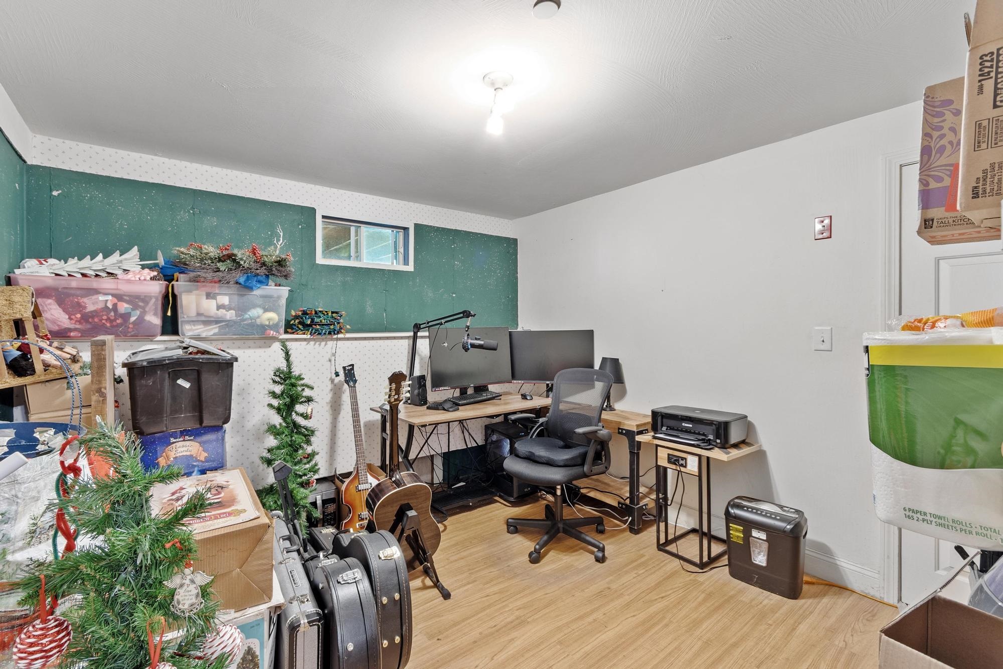 22 Scribner Road Unit: 3