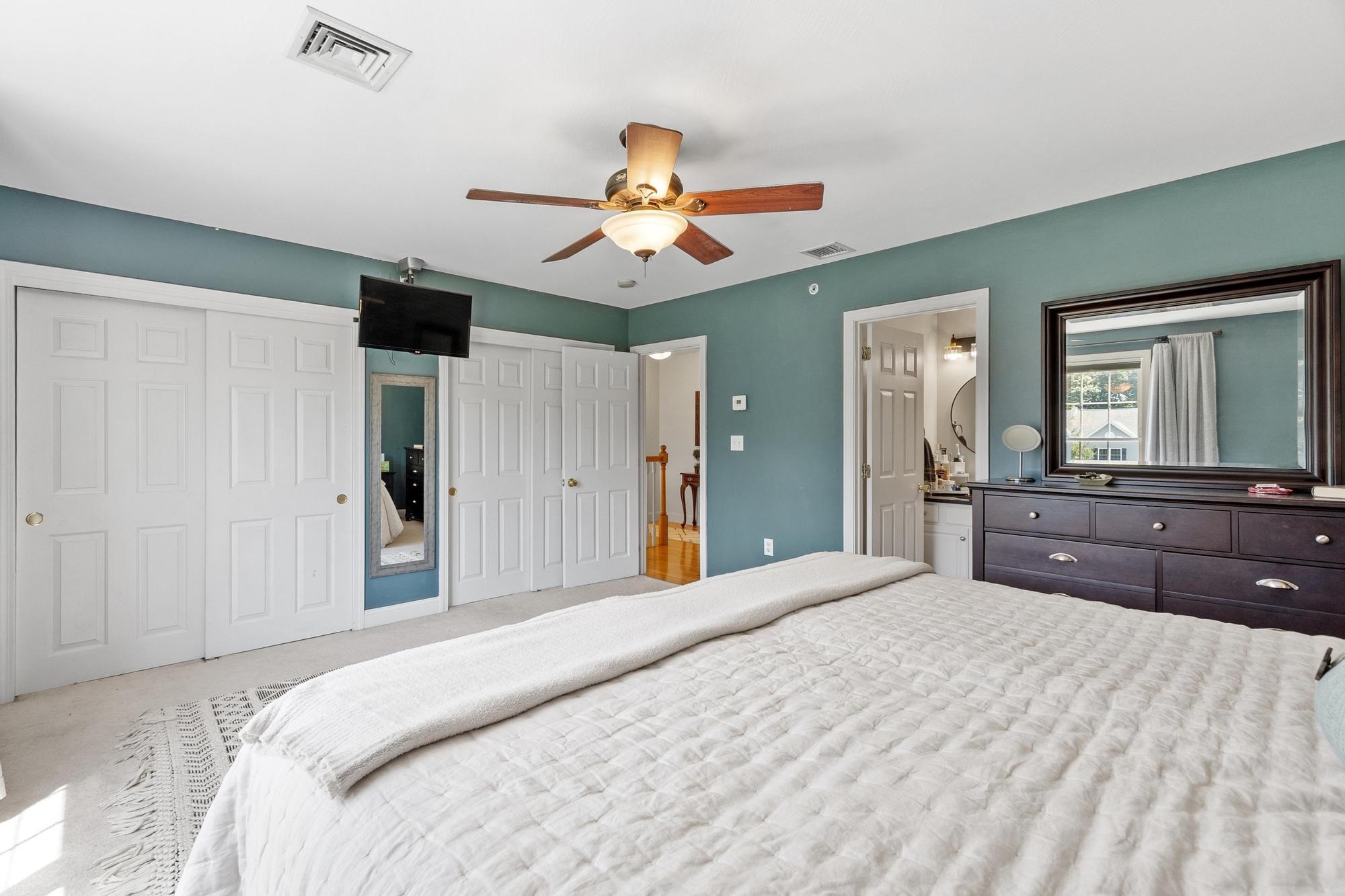 22 Scribner Road Unit: 3