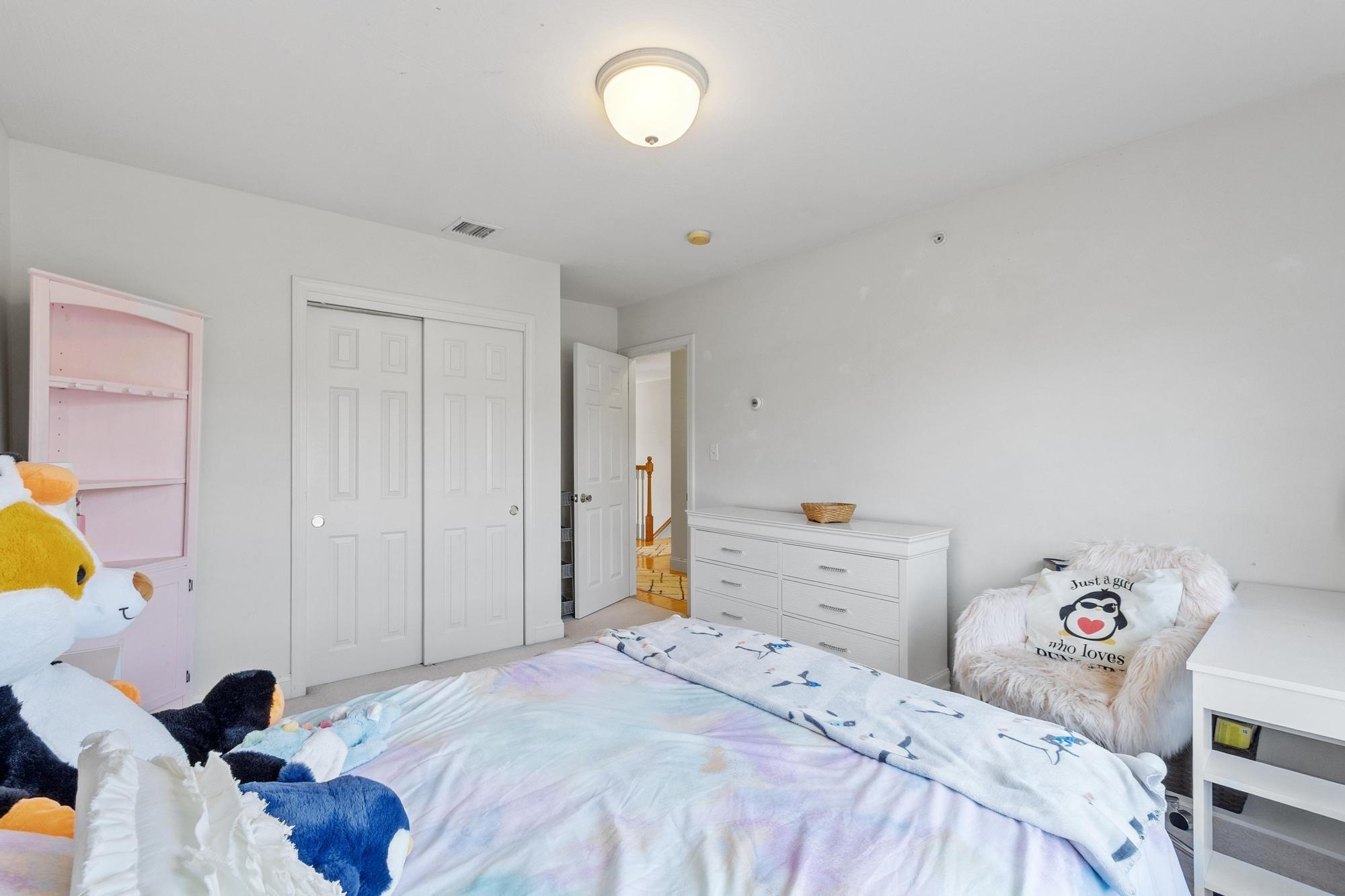 22 Scribner Road Unit: 3