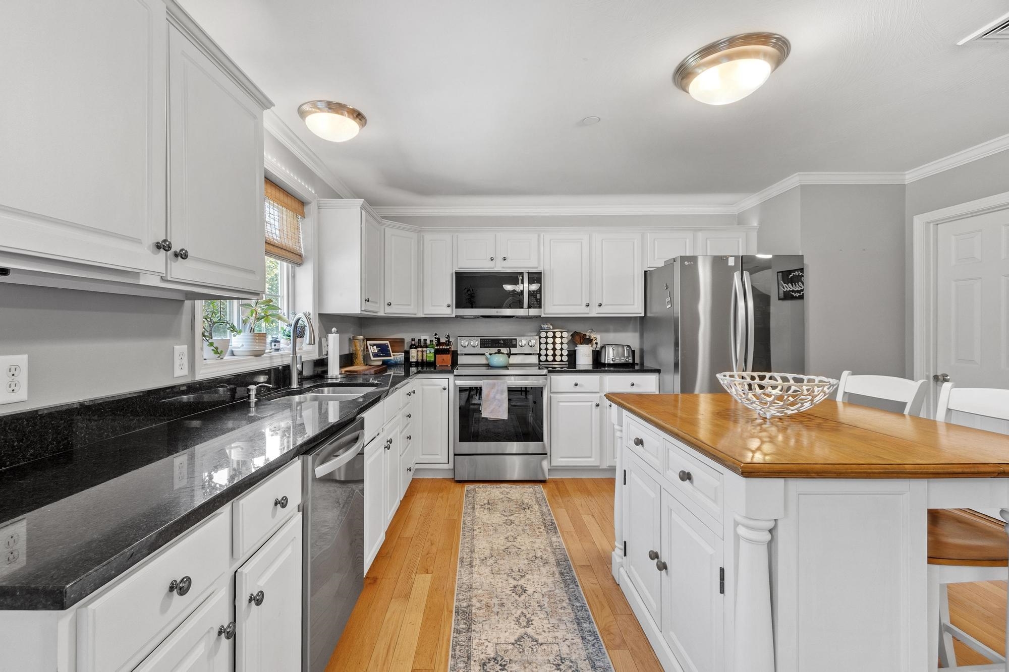 22 Scribner Road Unit: 3