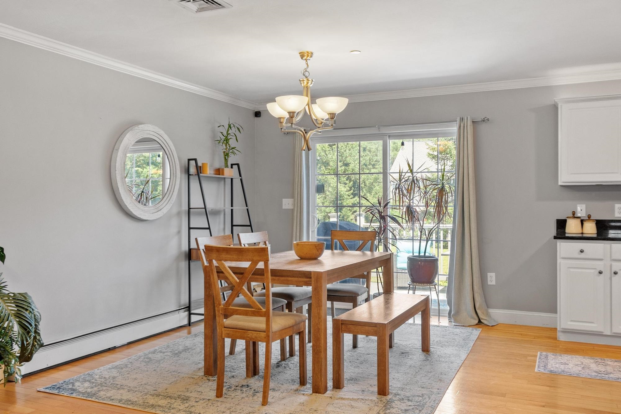 22 Scribner Road Unit: 3