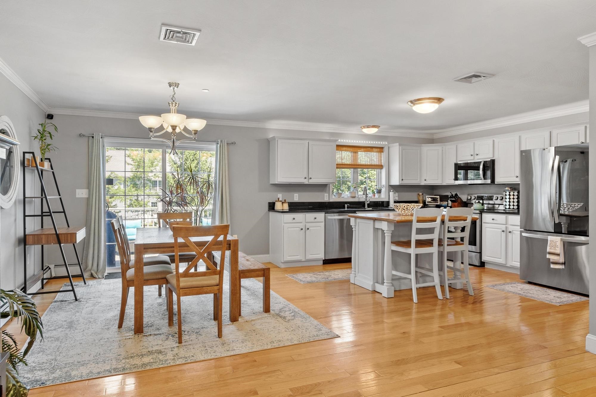 22 Scribner Road Unit: 3