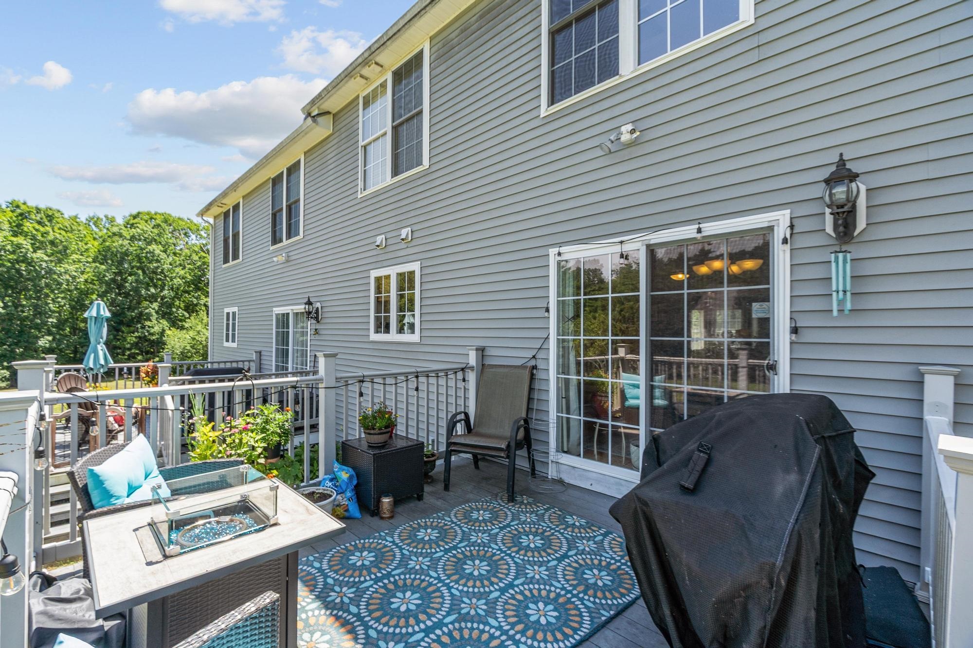 22 Scribner Road Unit: 3