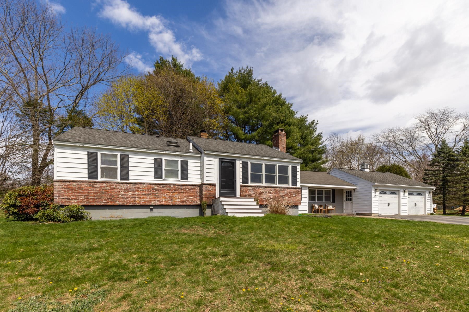 8 Warner Lane