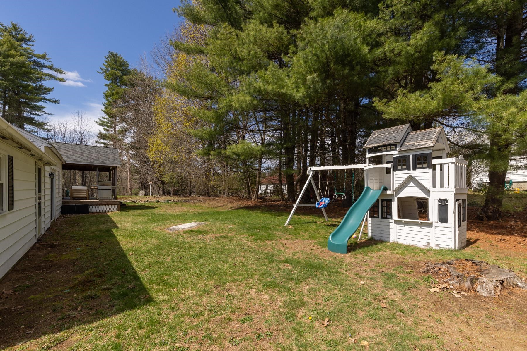 8 Warner Lane