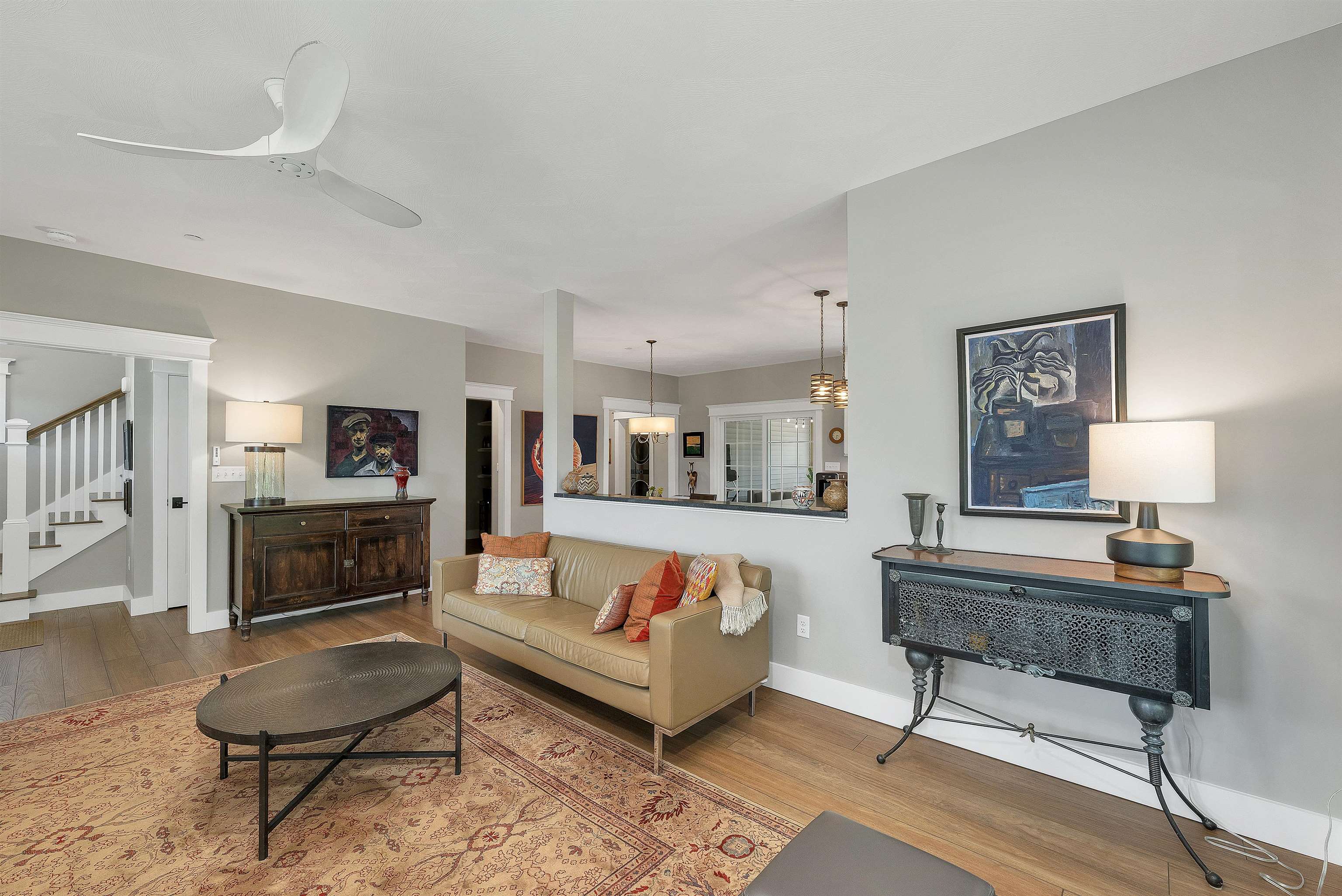 6 Boulder Drive