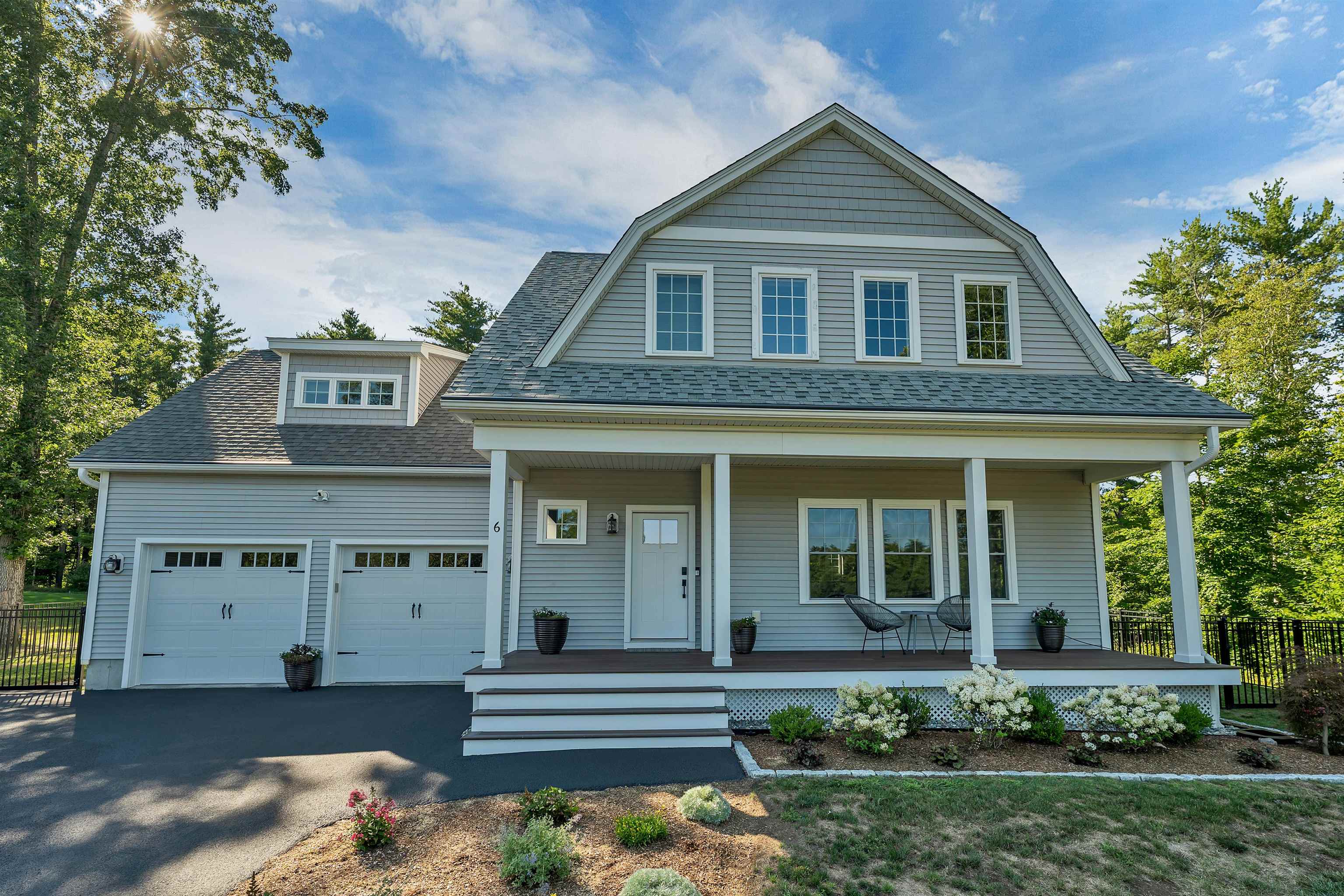 6 Boulder Drive