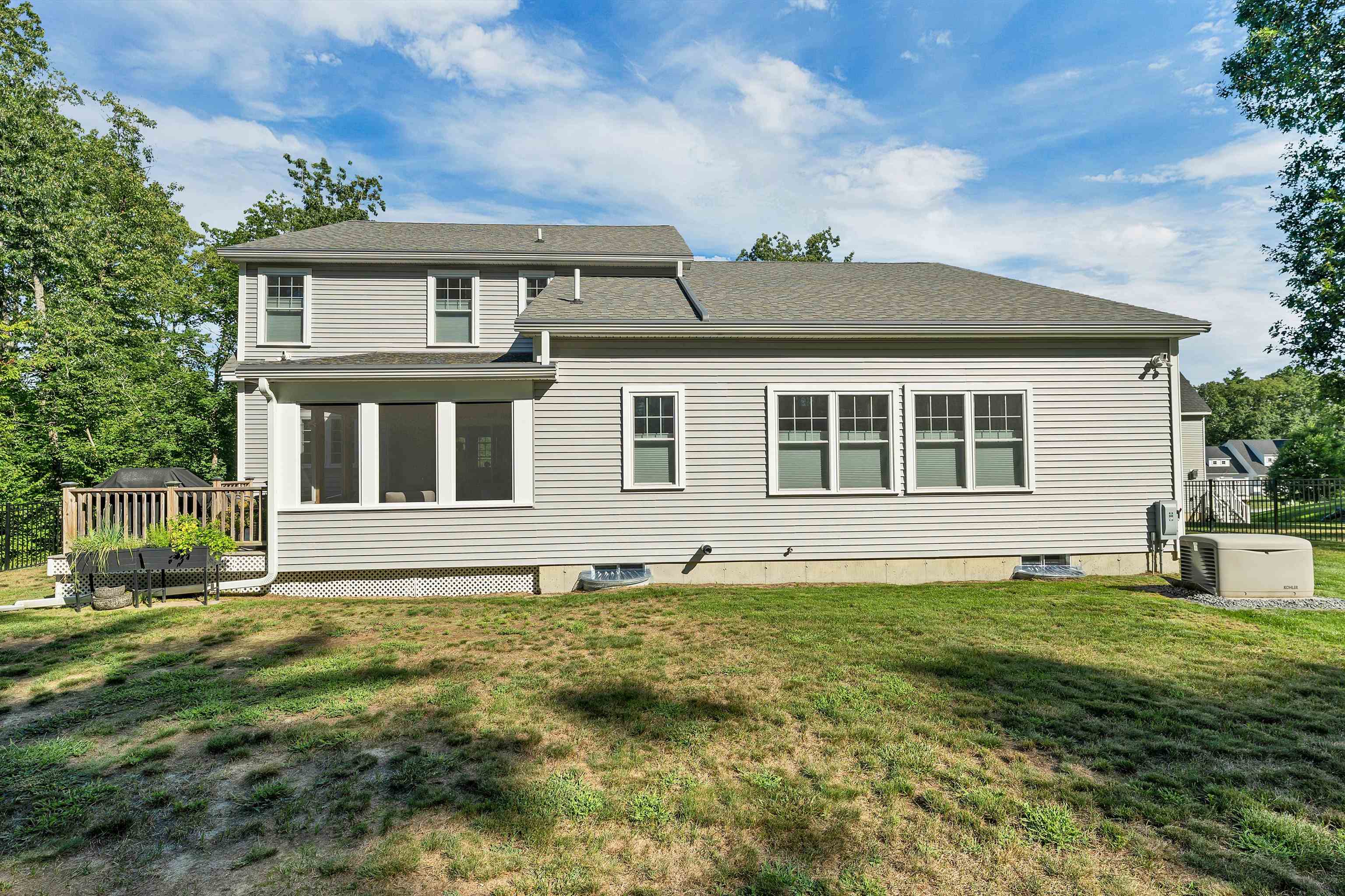 6 Boulder Drive