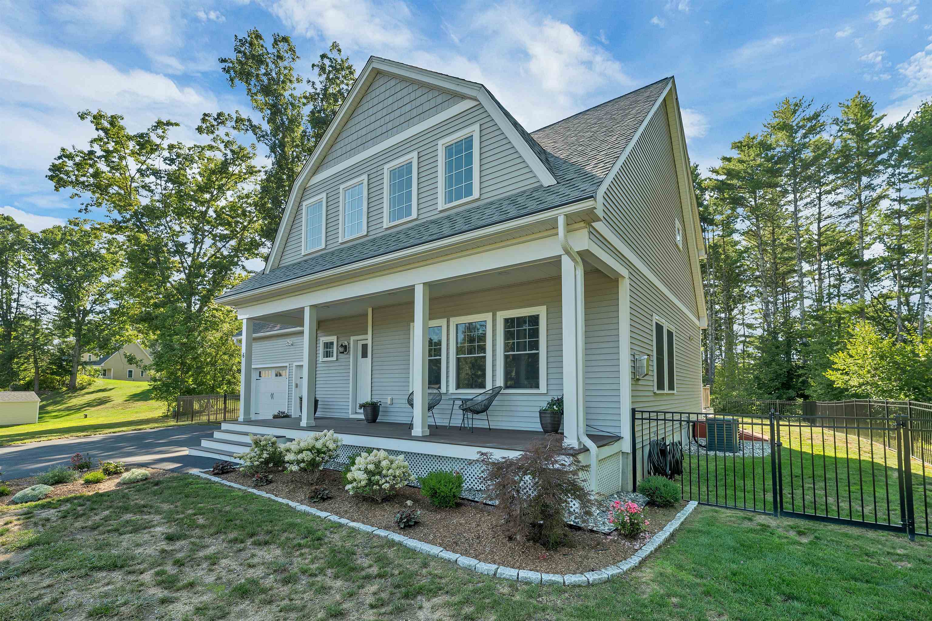 6 Boulder Drive