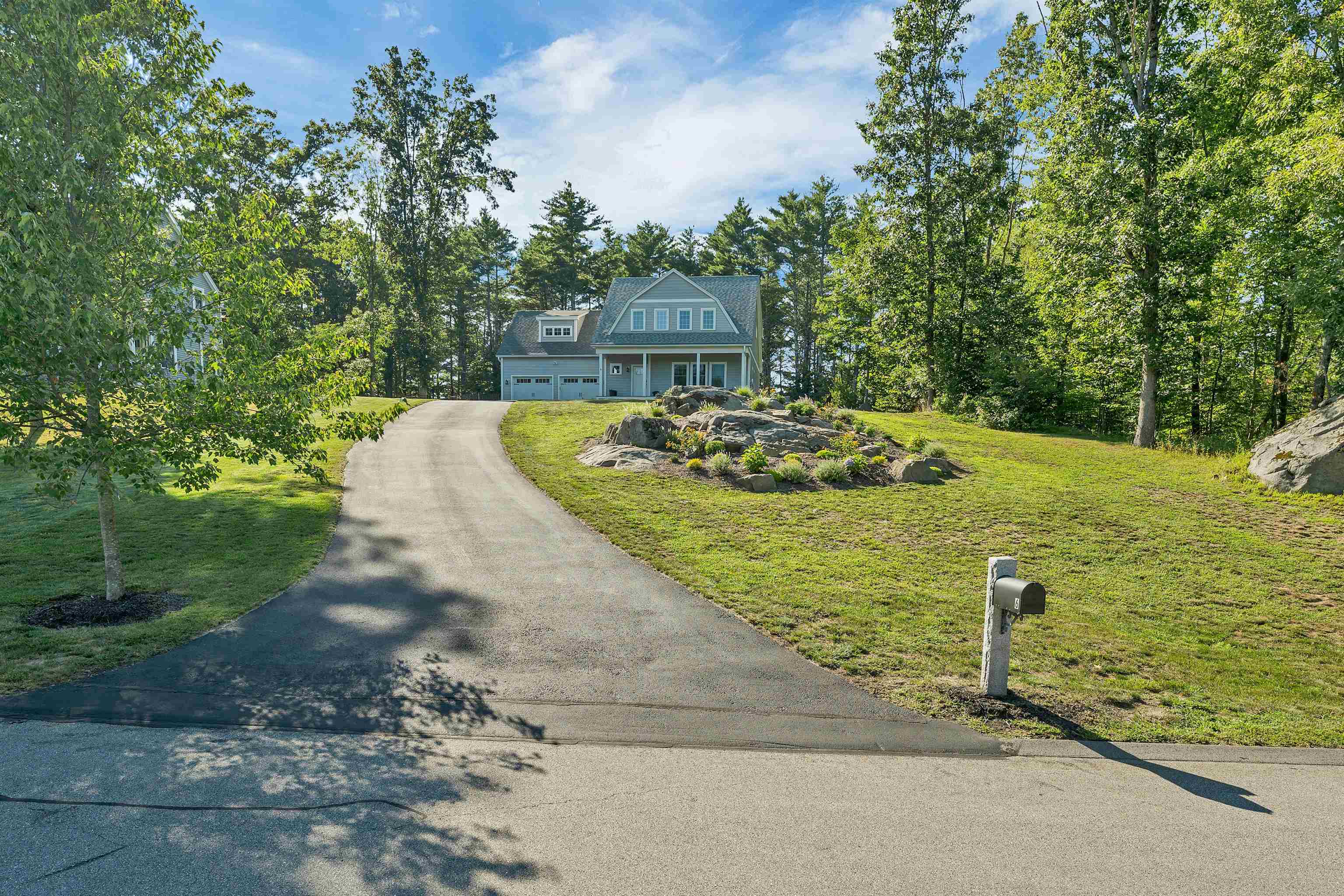6 Boulder Drive