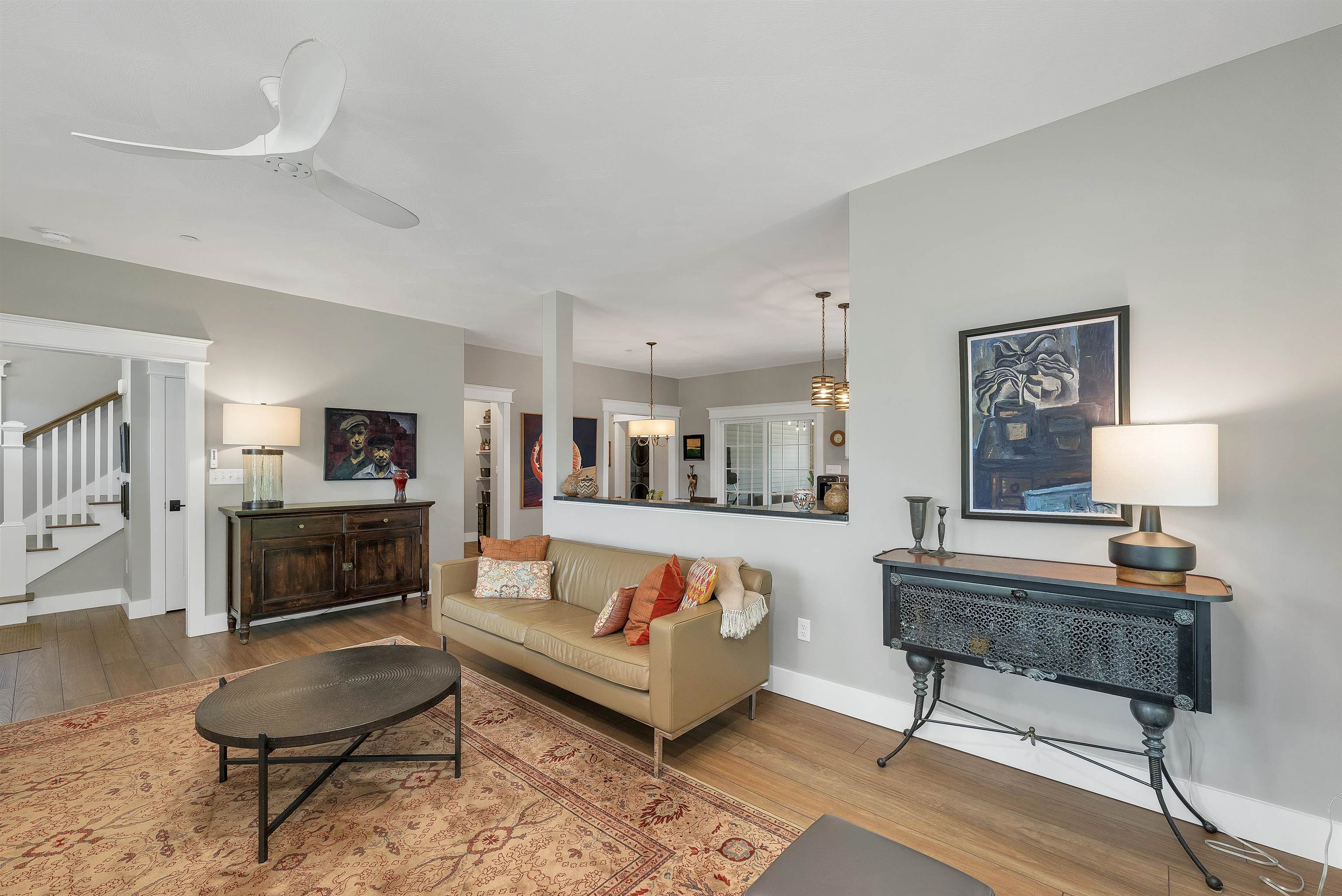 6 Boulder Drive
