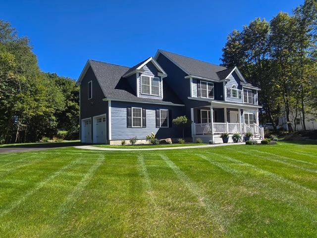 47 Manson Road