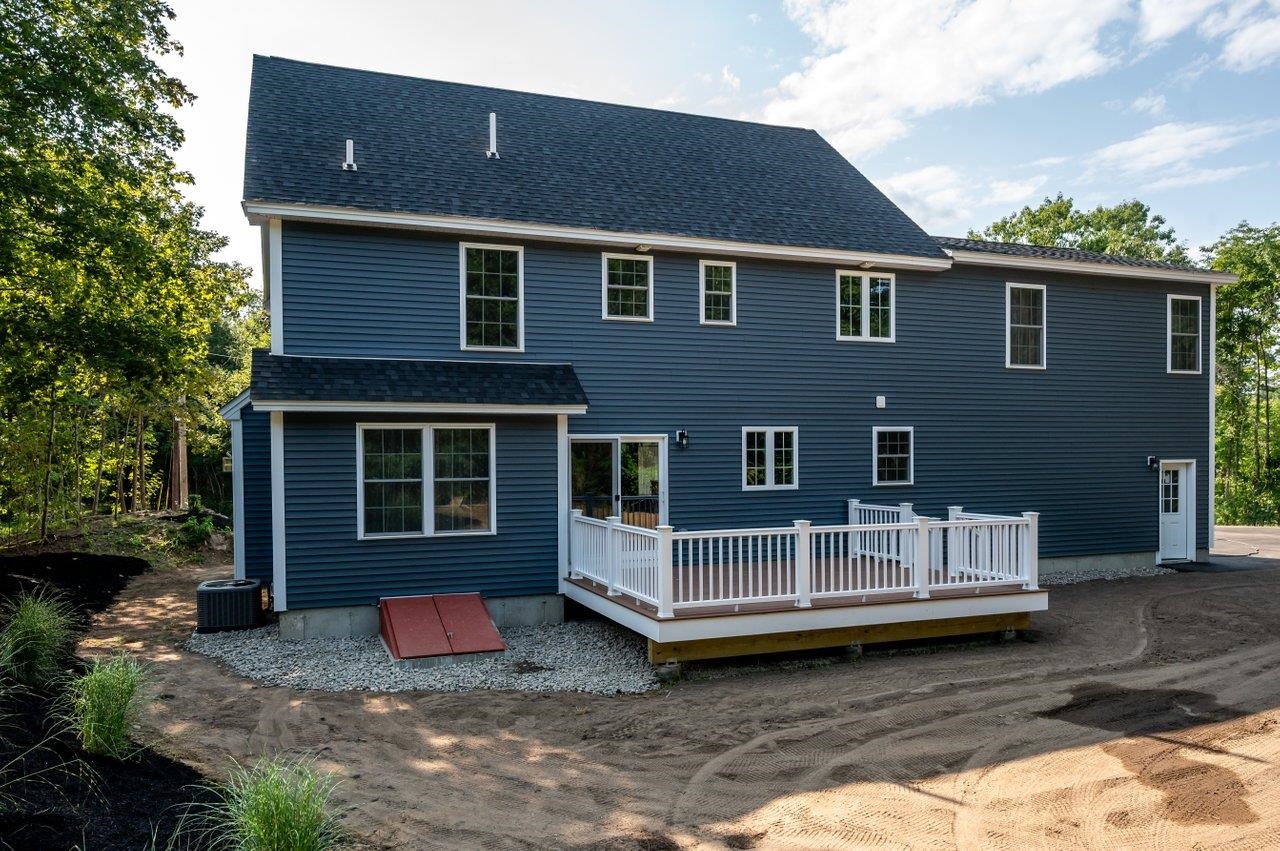 47 Manson Road