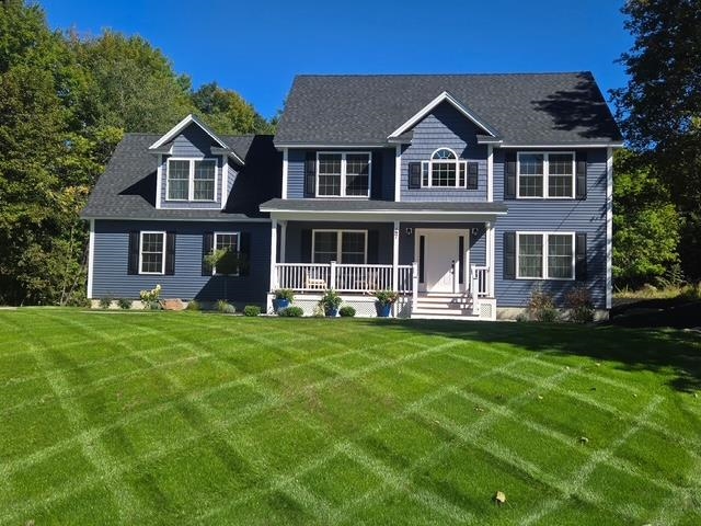 47 Manson Road