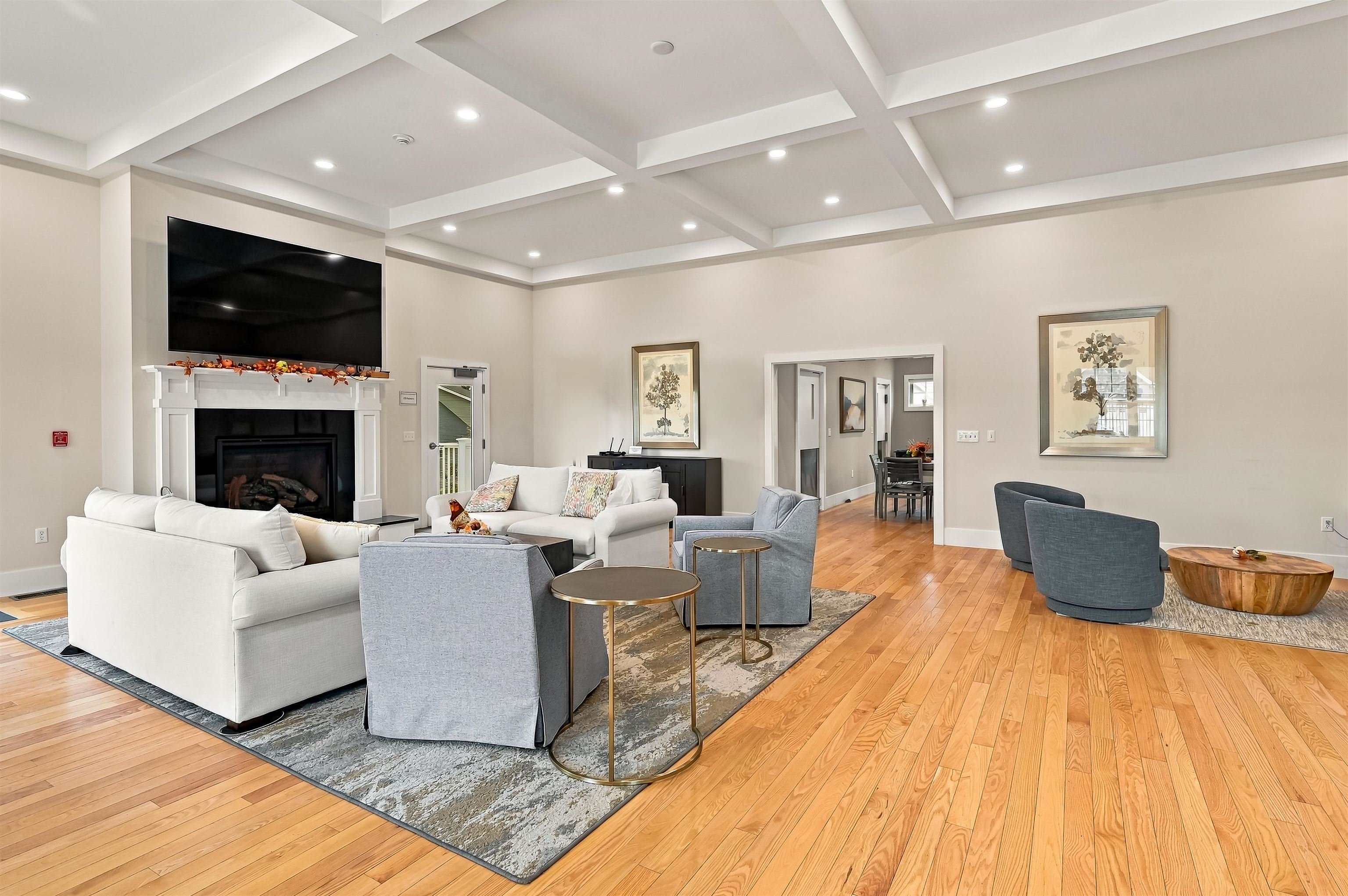 10 Mulberry Lane