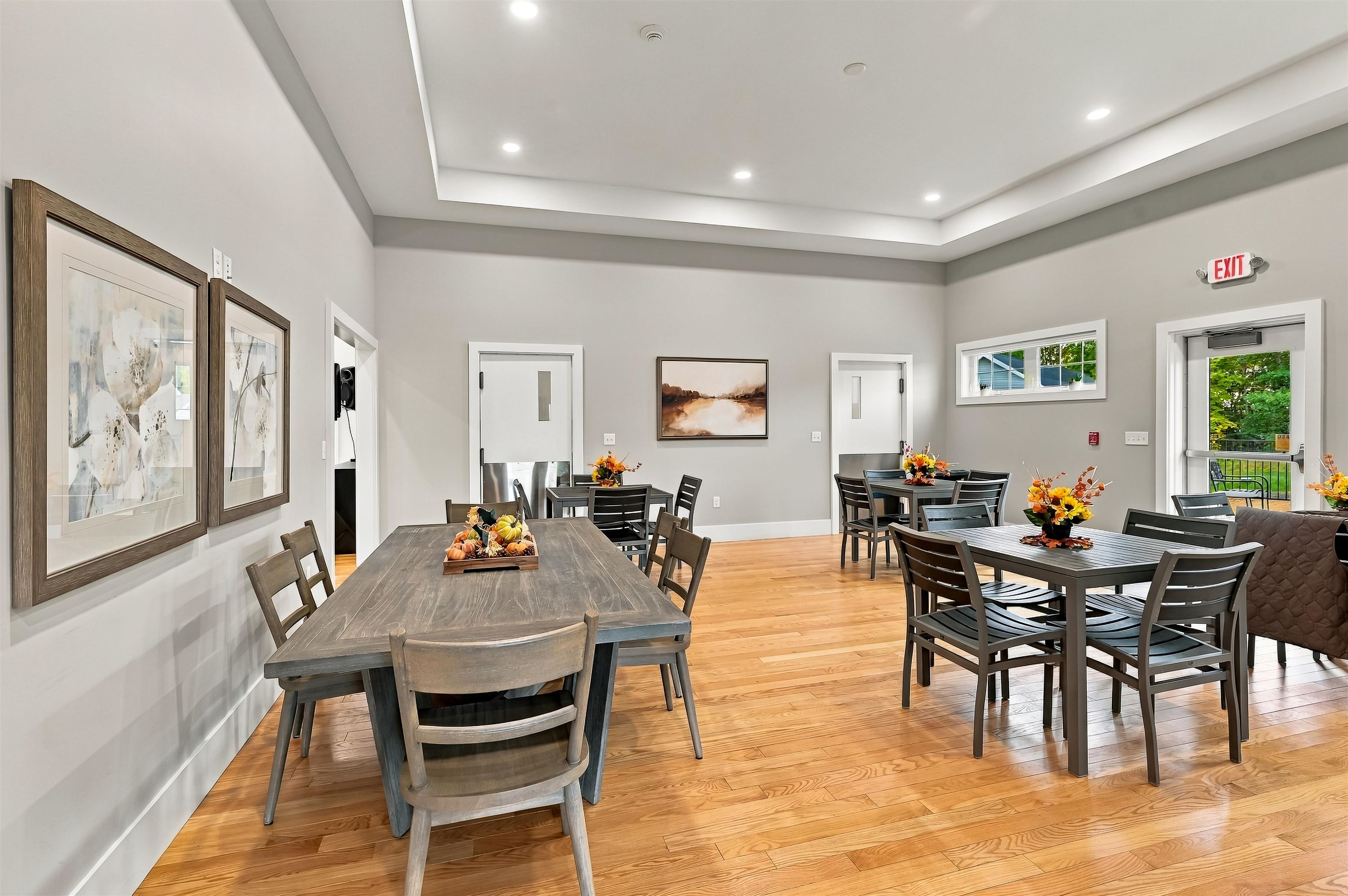 10 Mulberry Lane