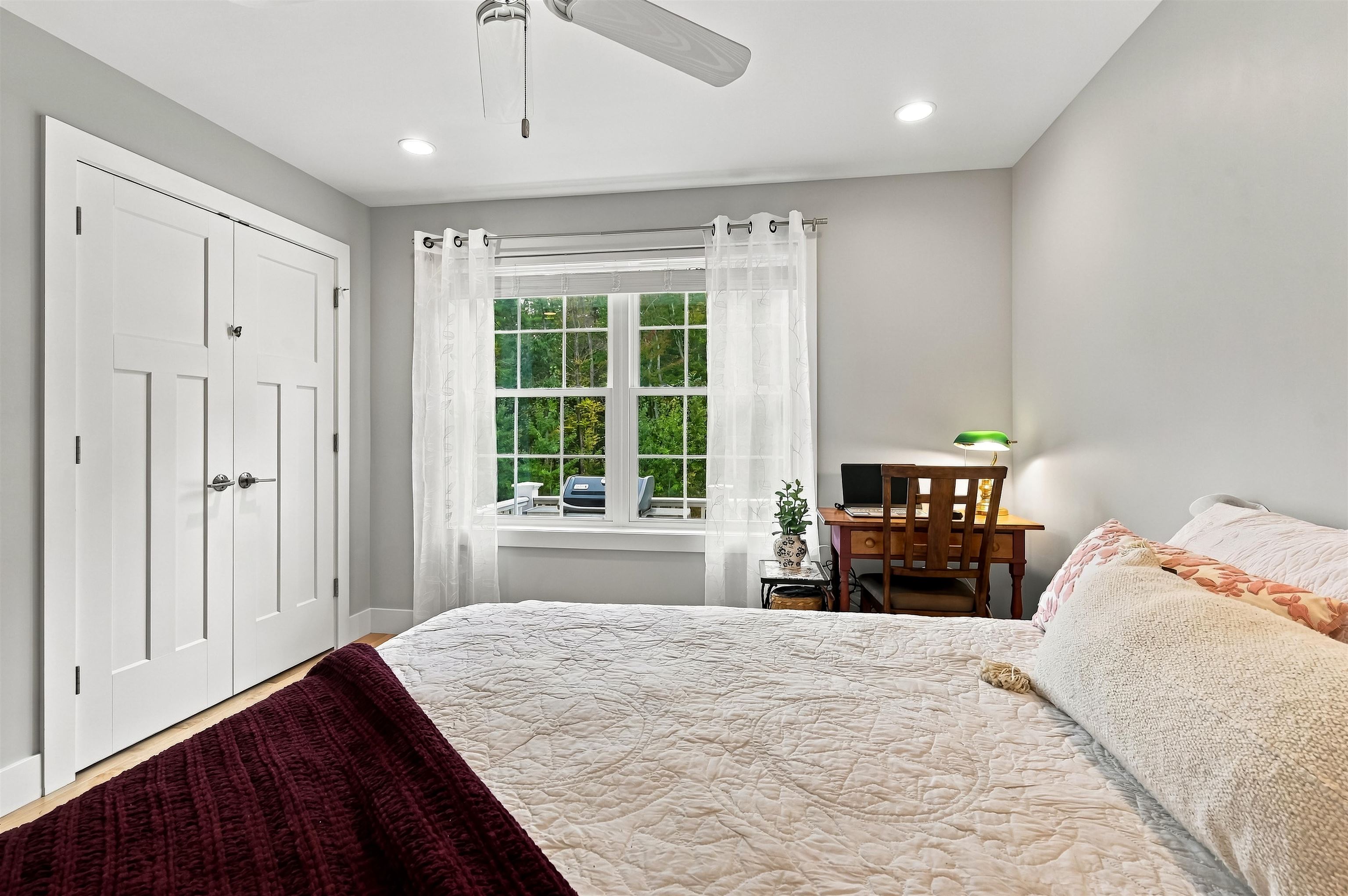 10 Mulberry Lane