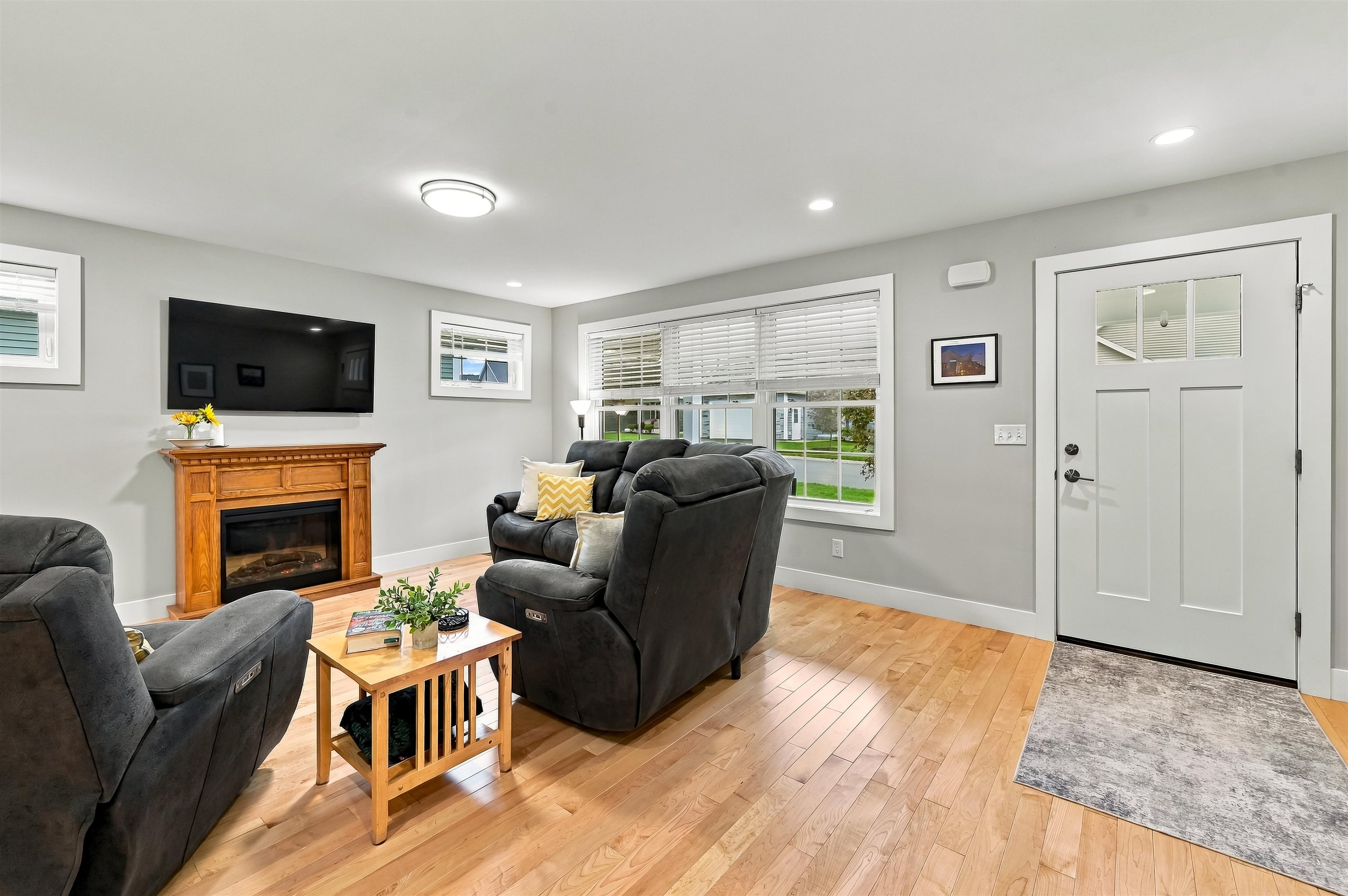 10 Mulberry Lane