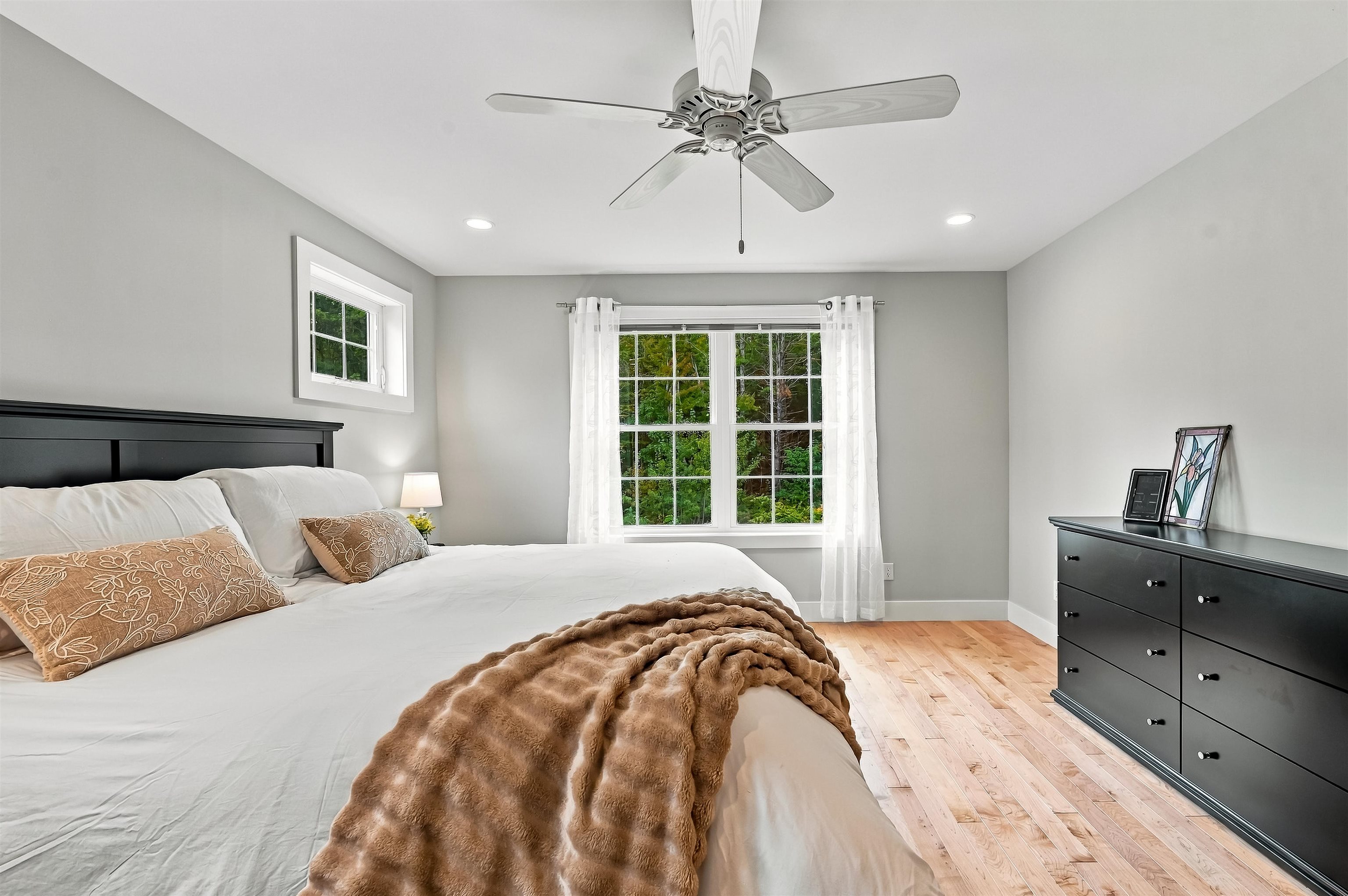 10 Mulberry Lane