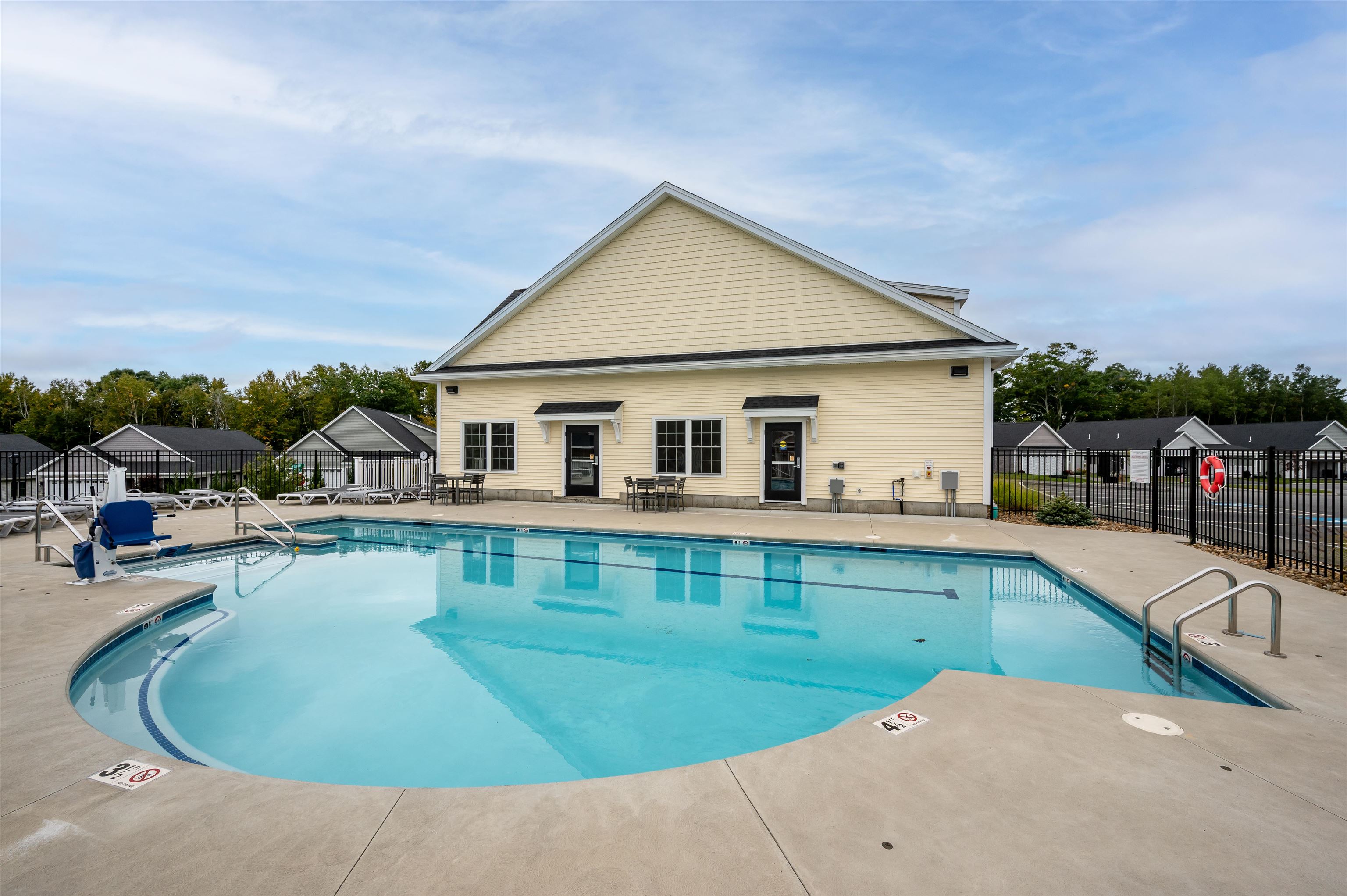 10 Mulberry Lane