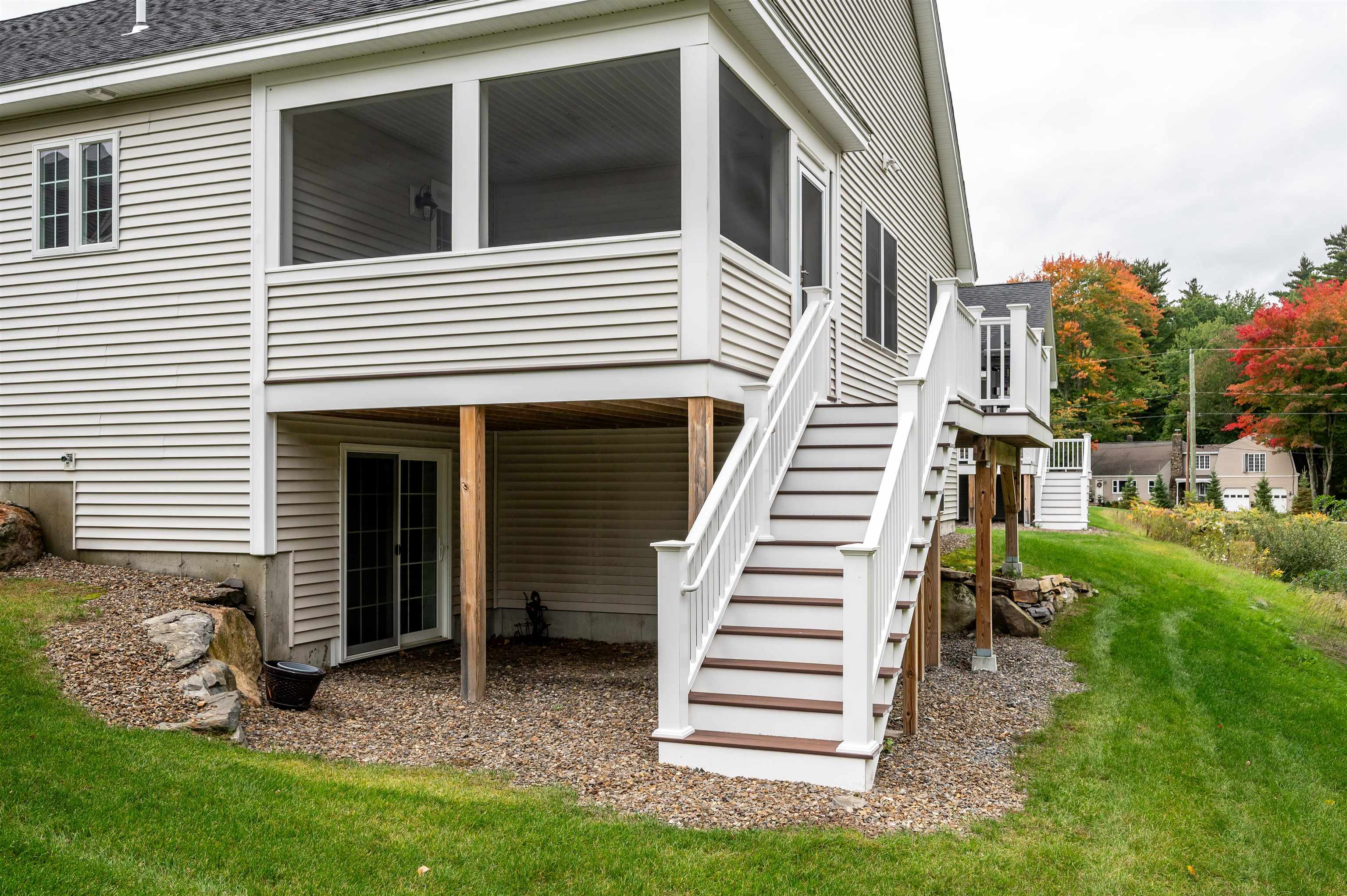 10 Mulberry Lane