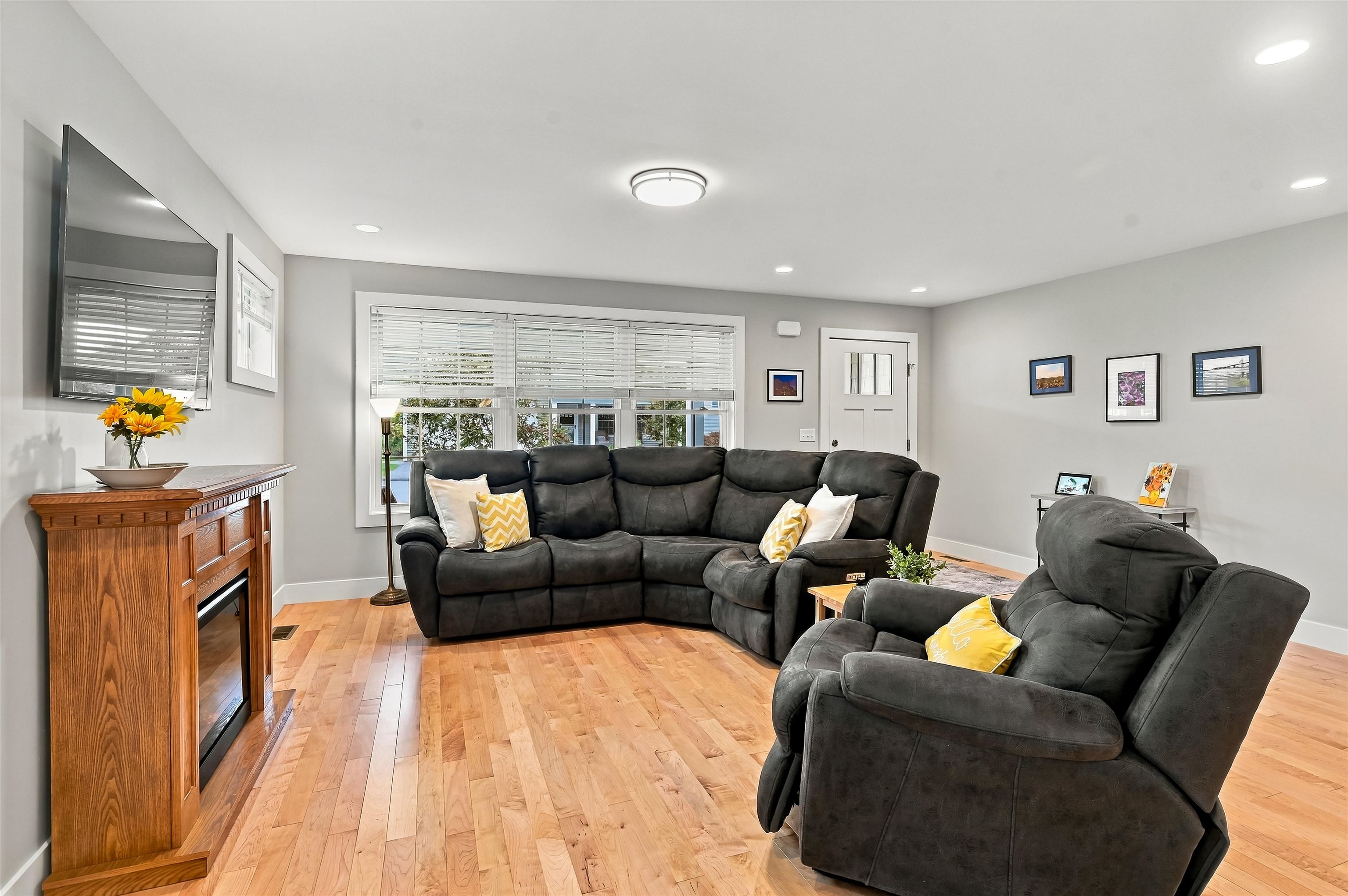 10 Mulberry Lane