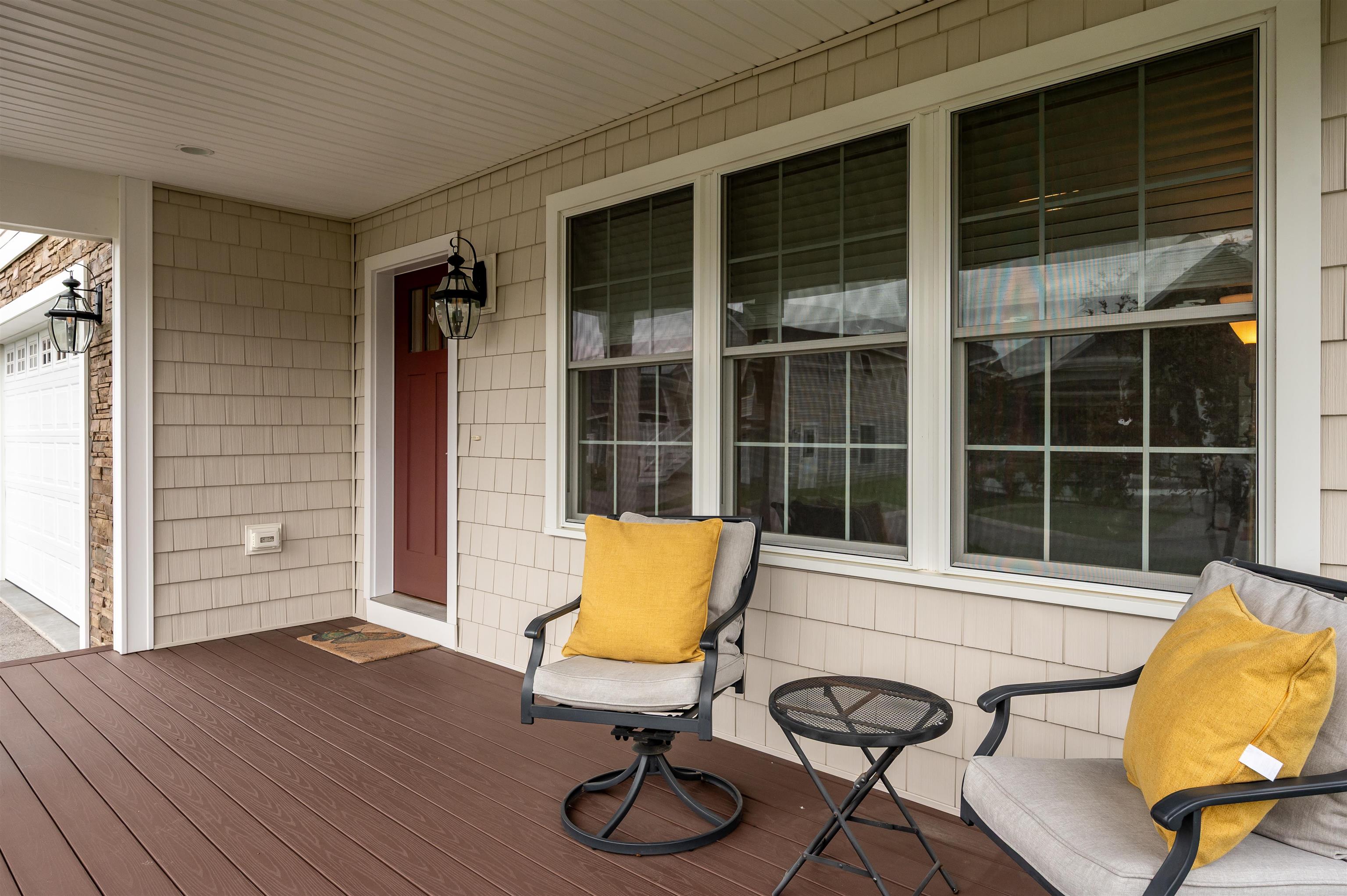 10 Mulberry Lane