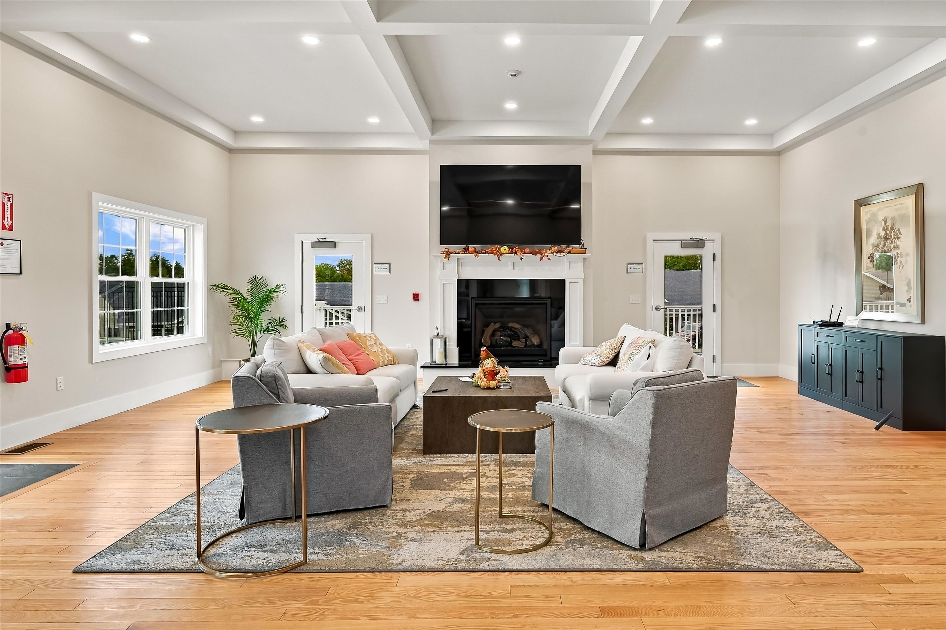 10 Mulberry Lane