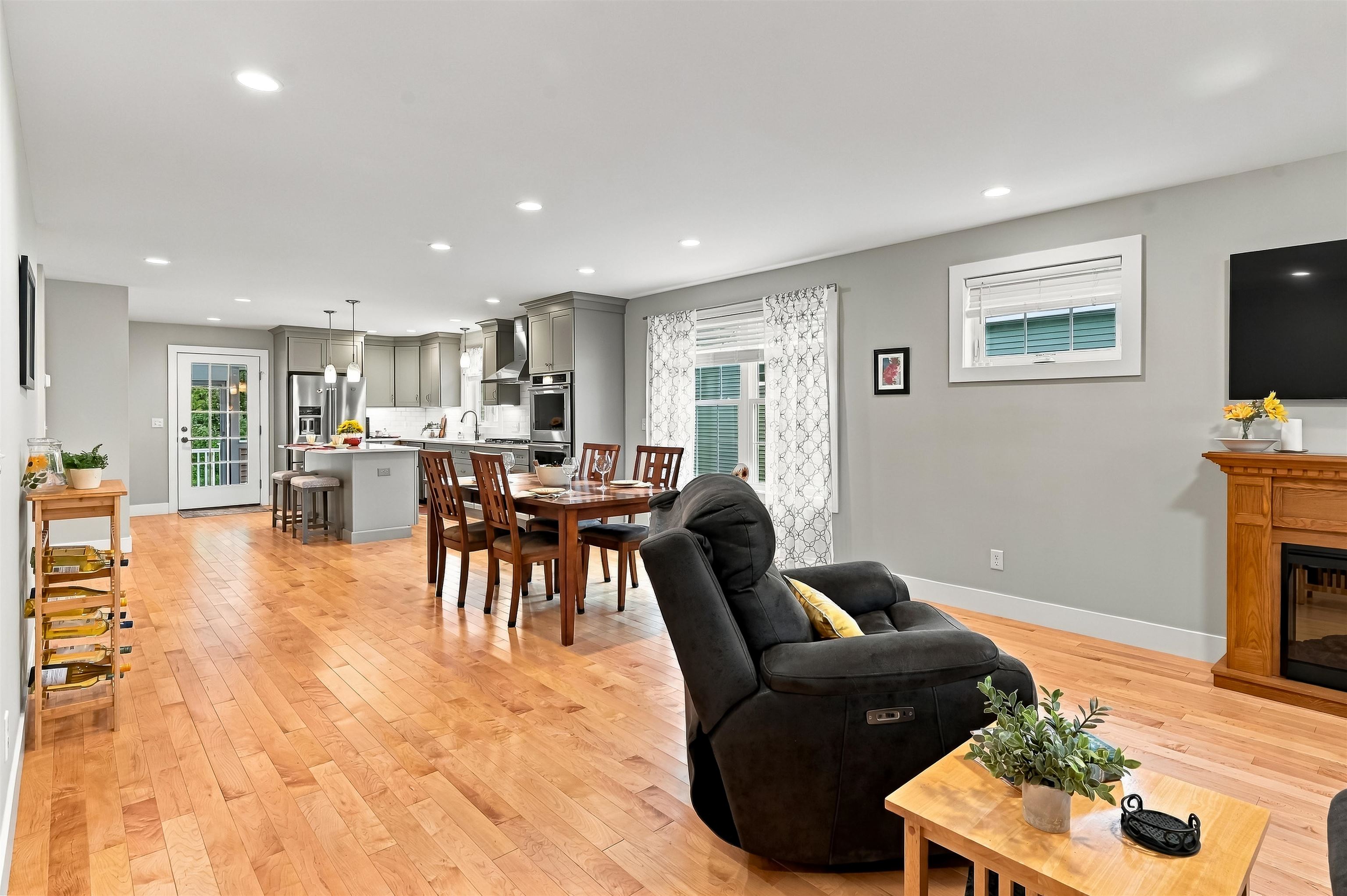 10 Mulberry Lane