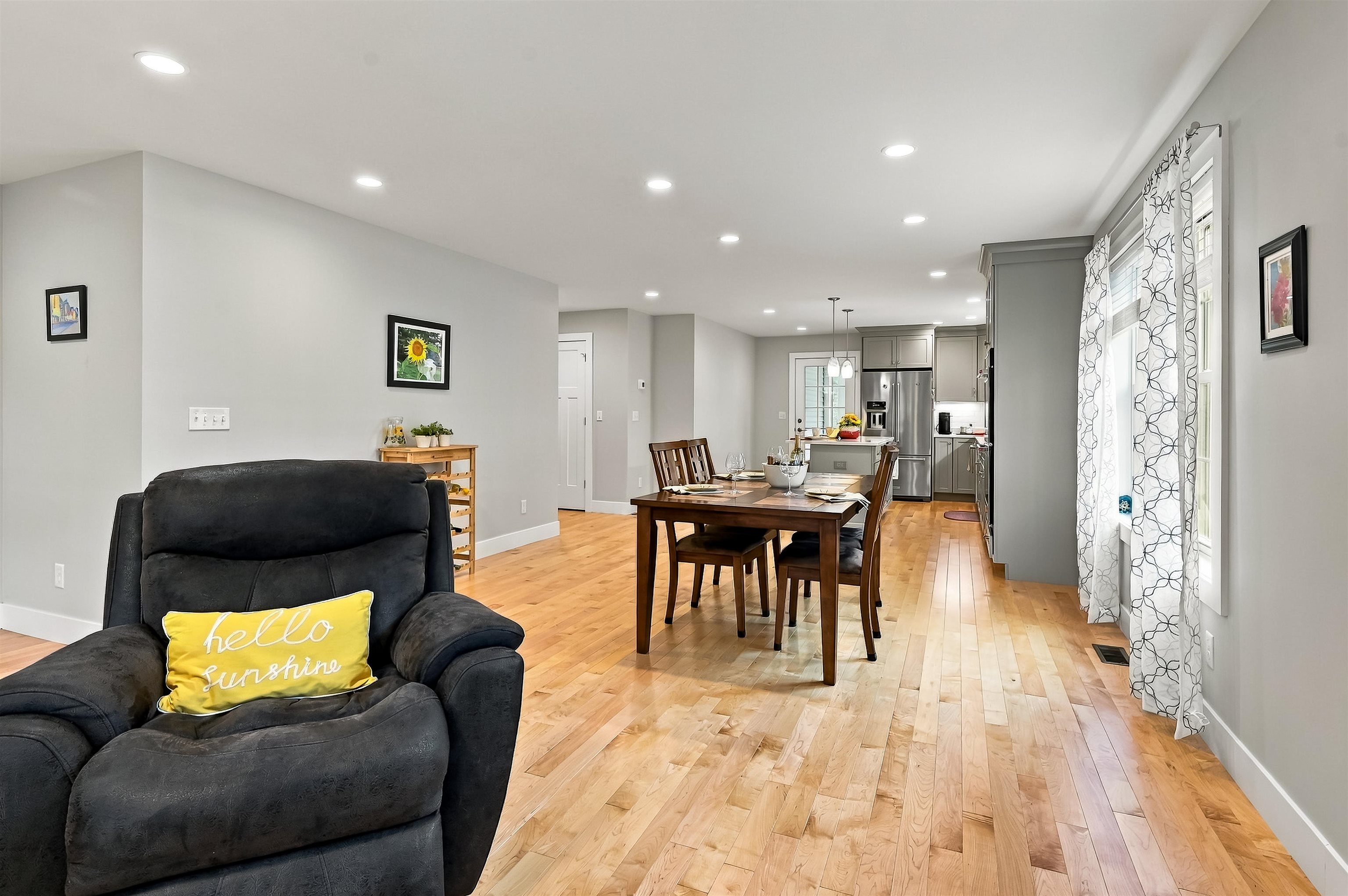 10 Mulberry Lane
