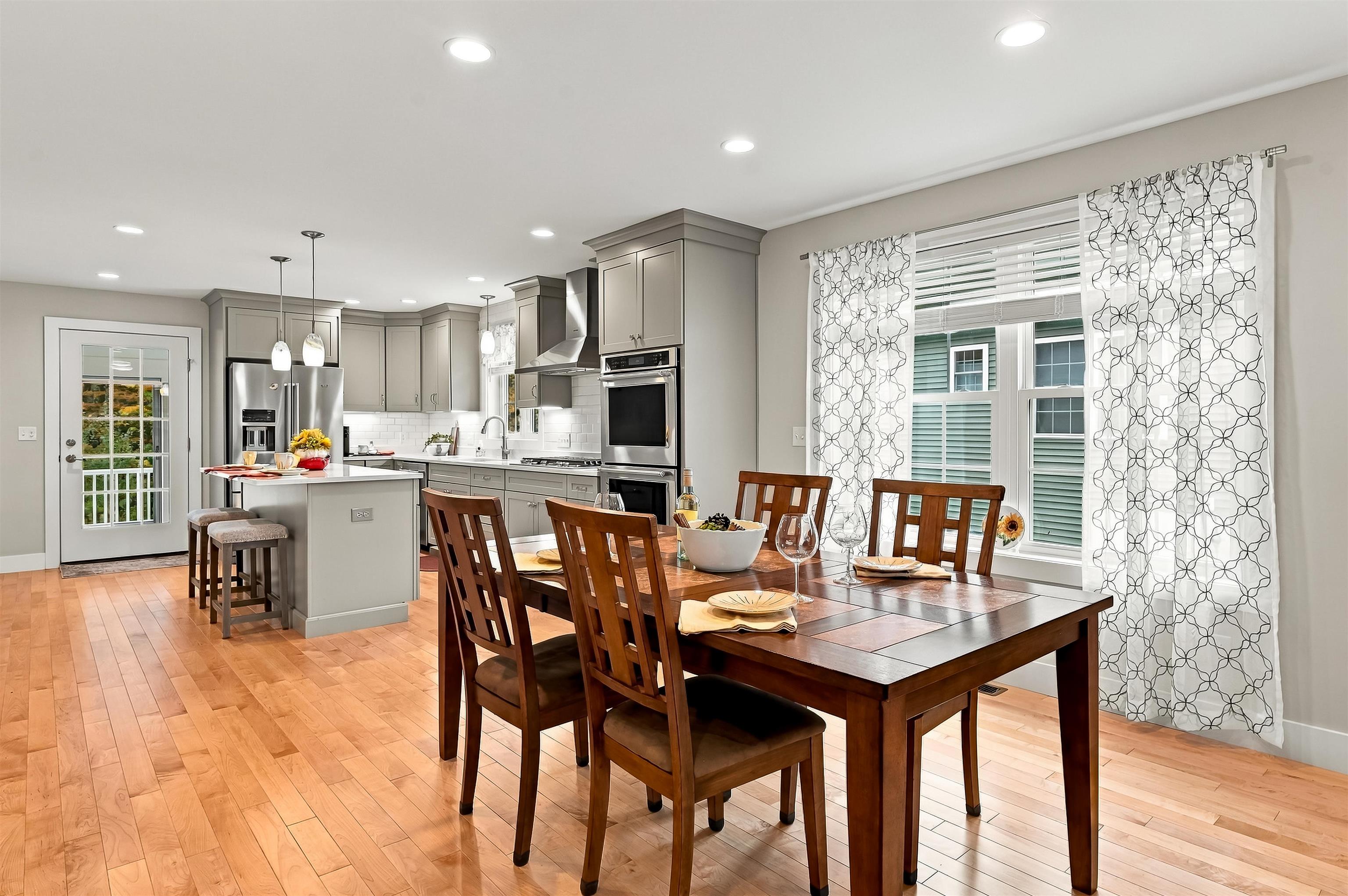 10 Mulberry Lane