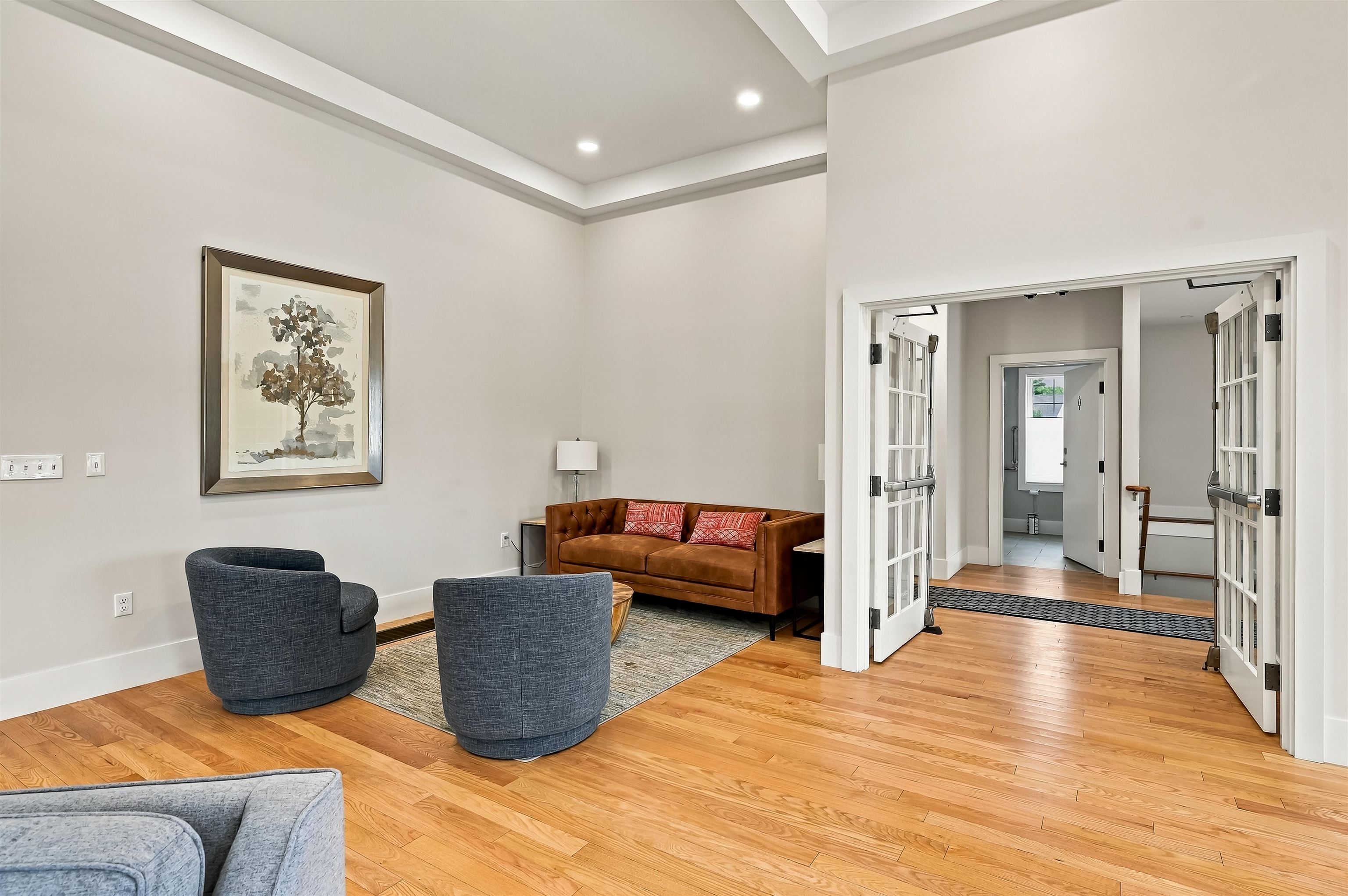 10 Mulberry Lane