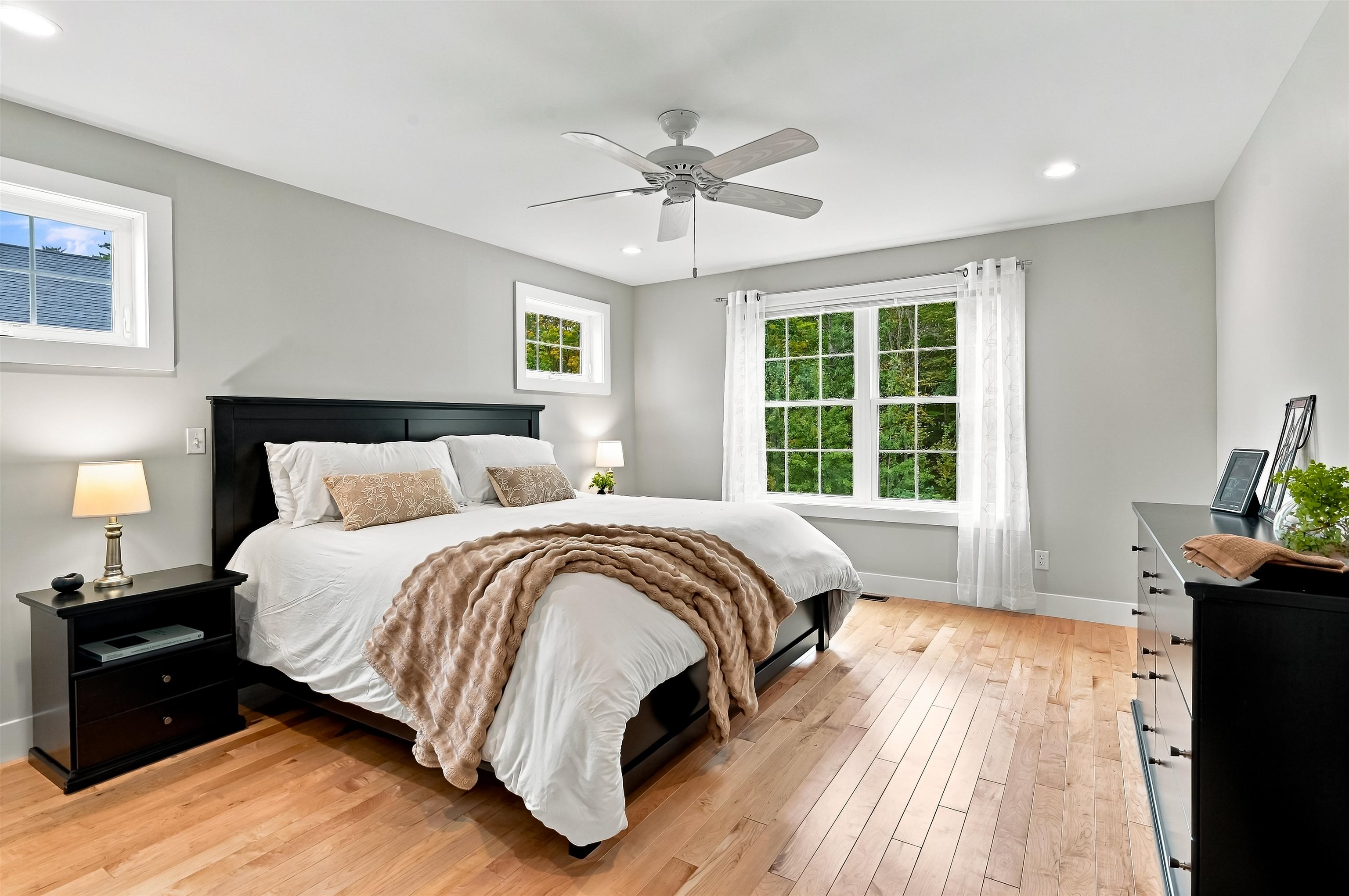 10 Mulberry Lane