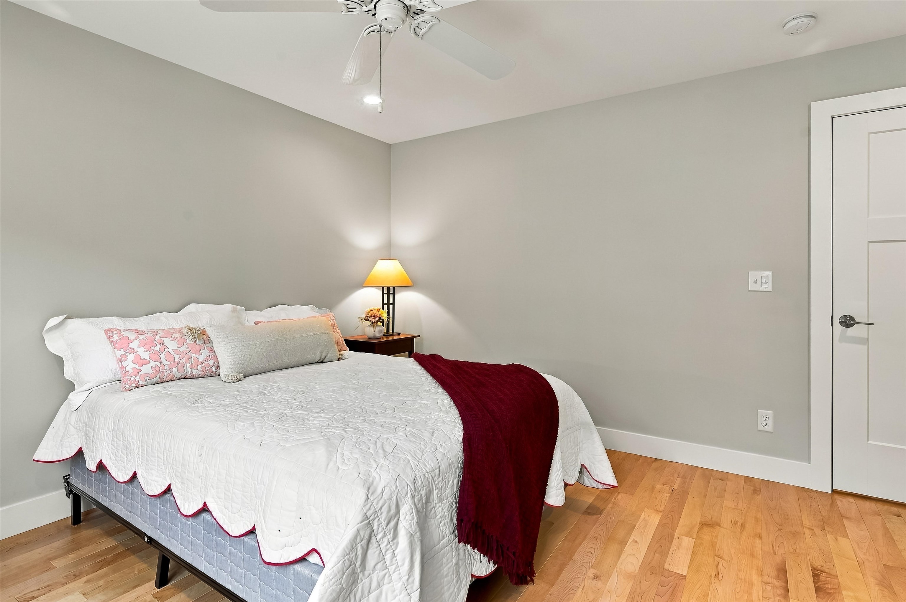 10 Mulberry Lane