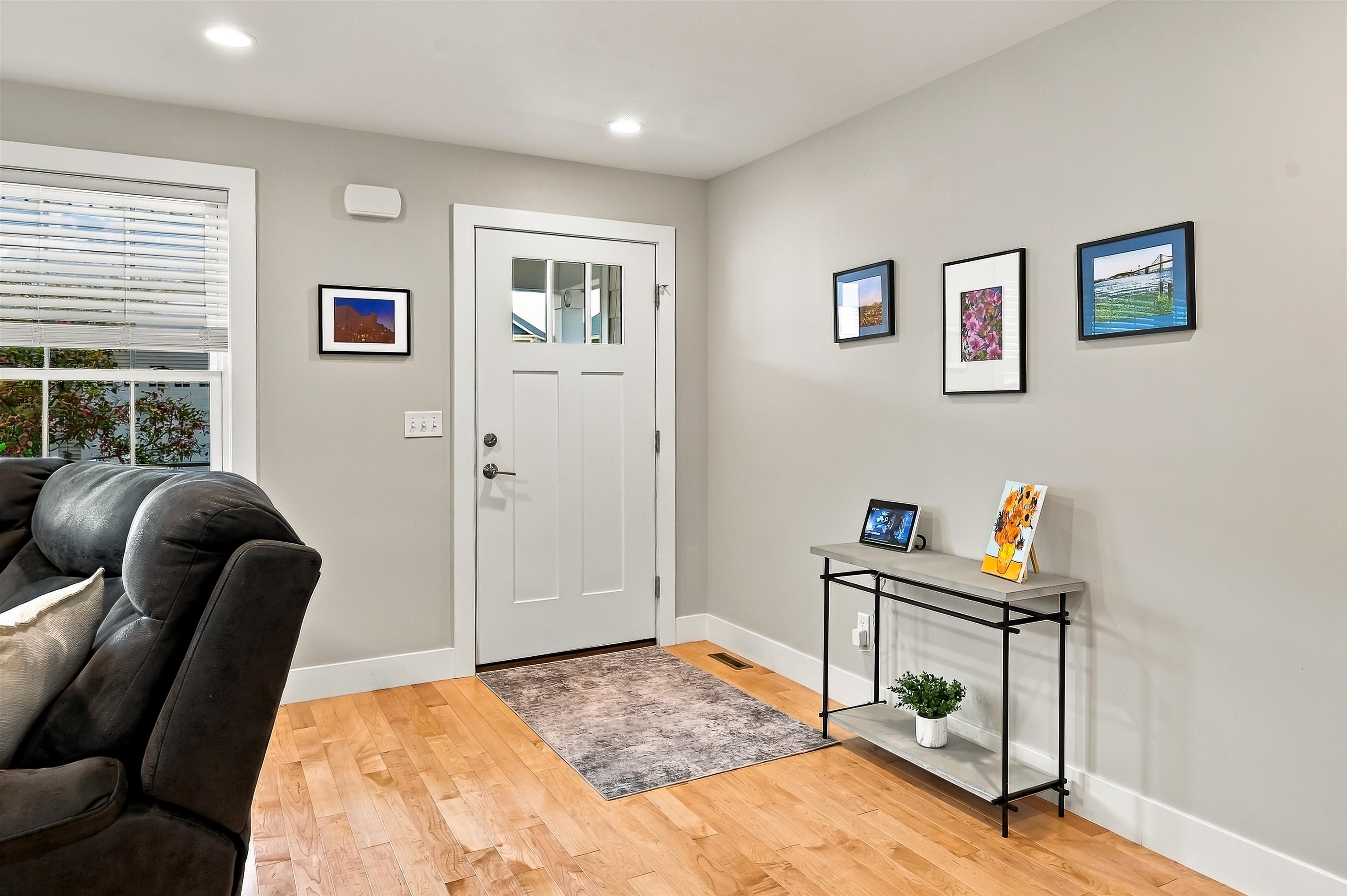 10 Mulberry Lane