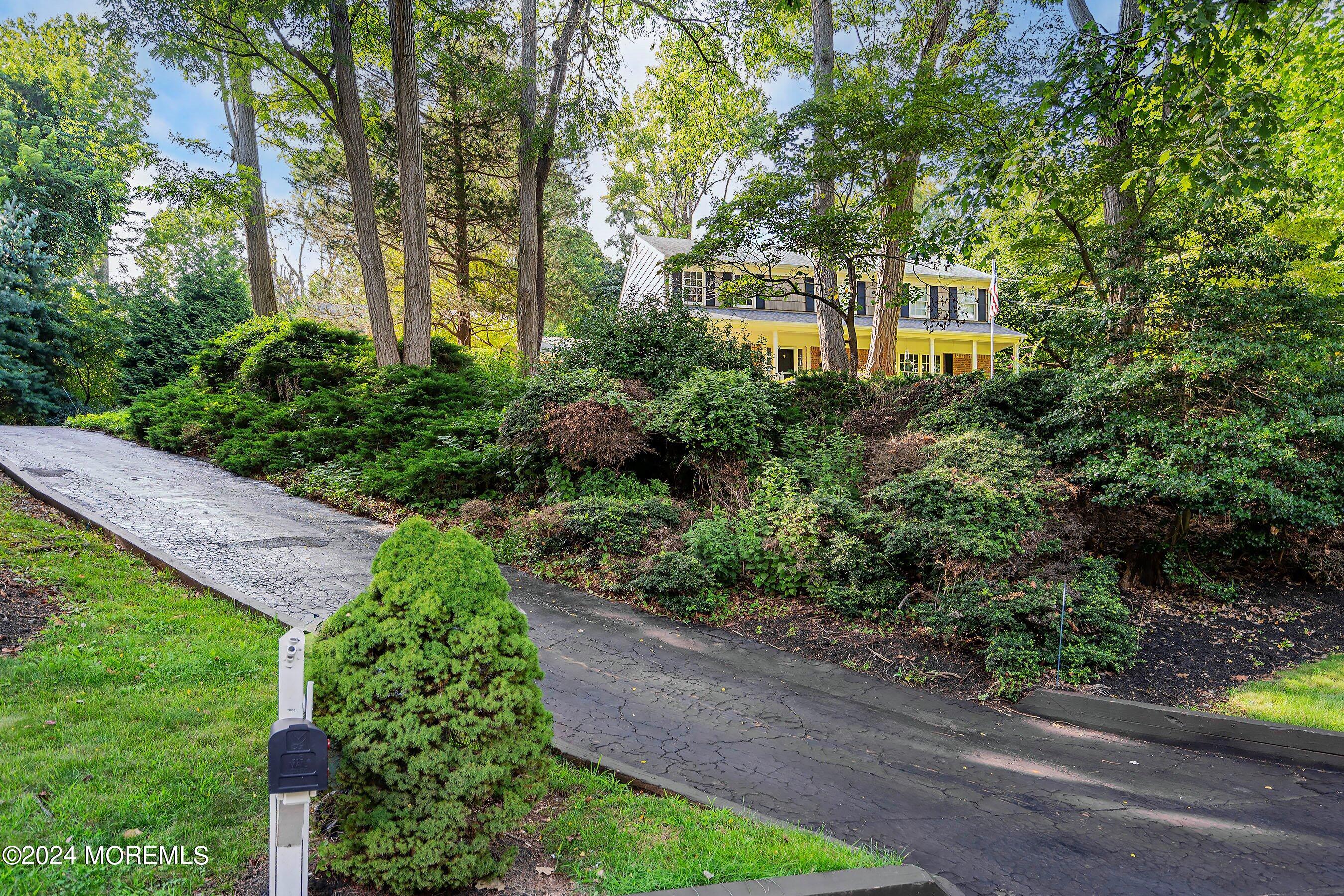 44 Beaver Dam Road