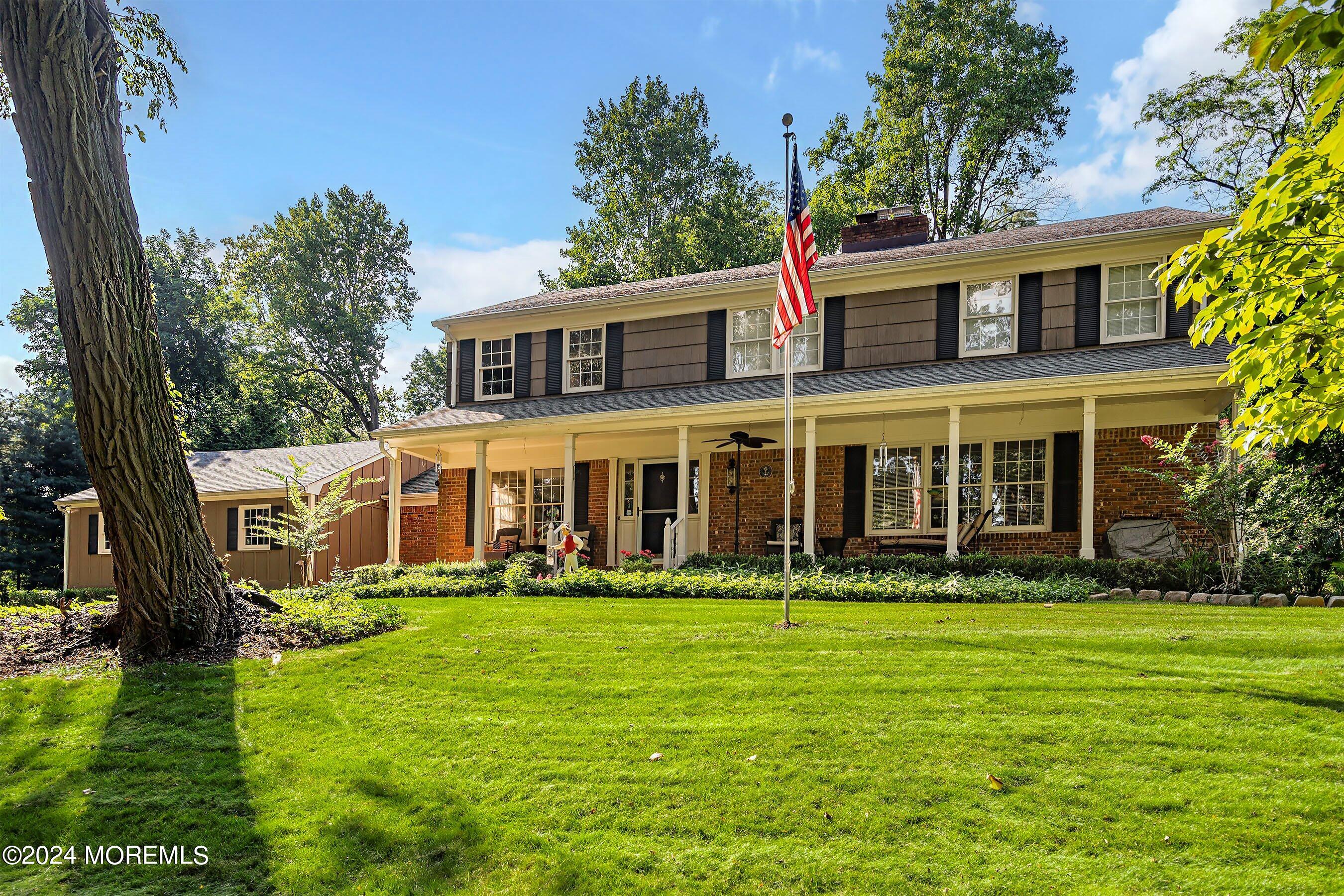 44 Beaver Dam Road