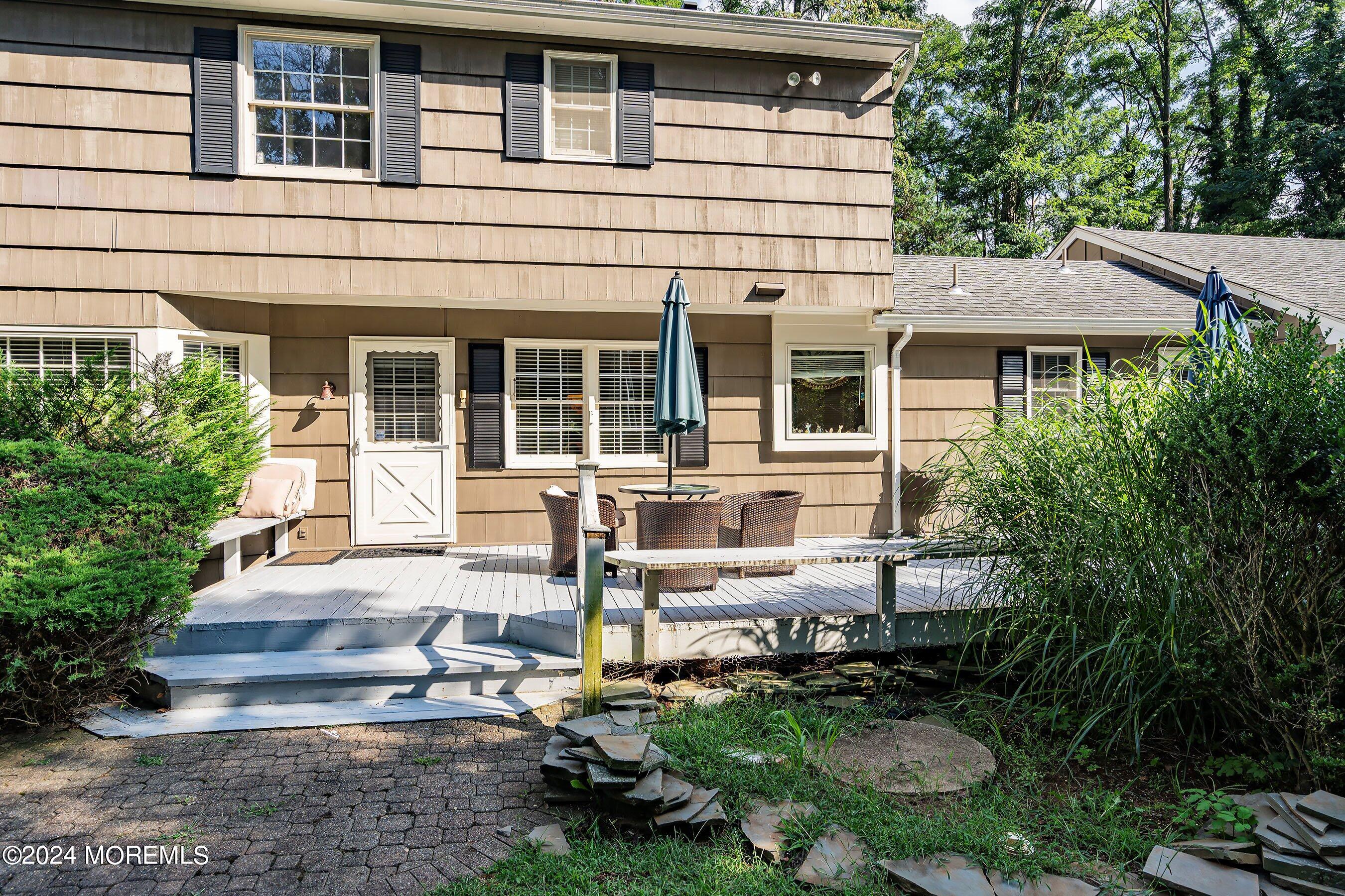 44 Beaver Dam Road