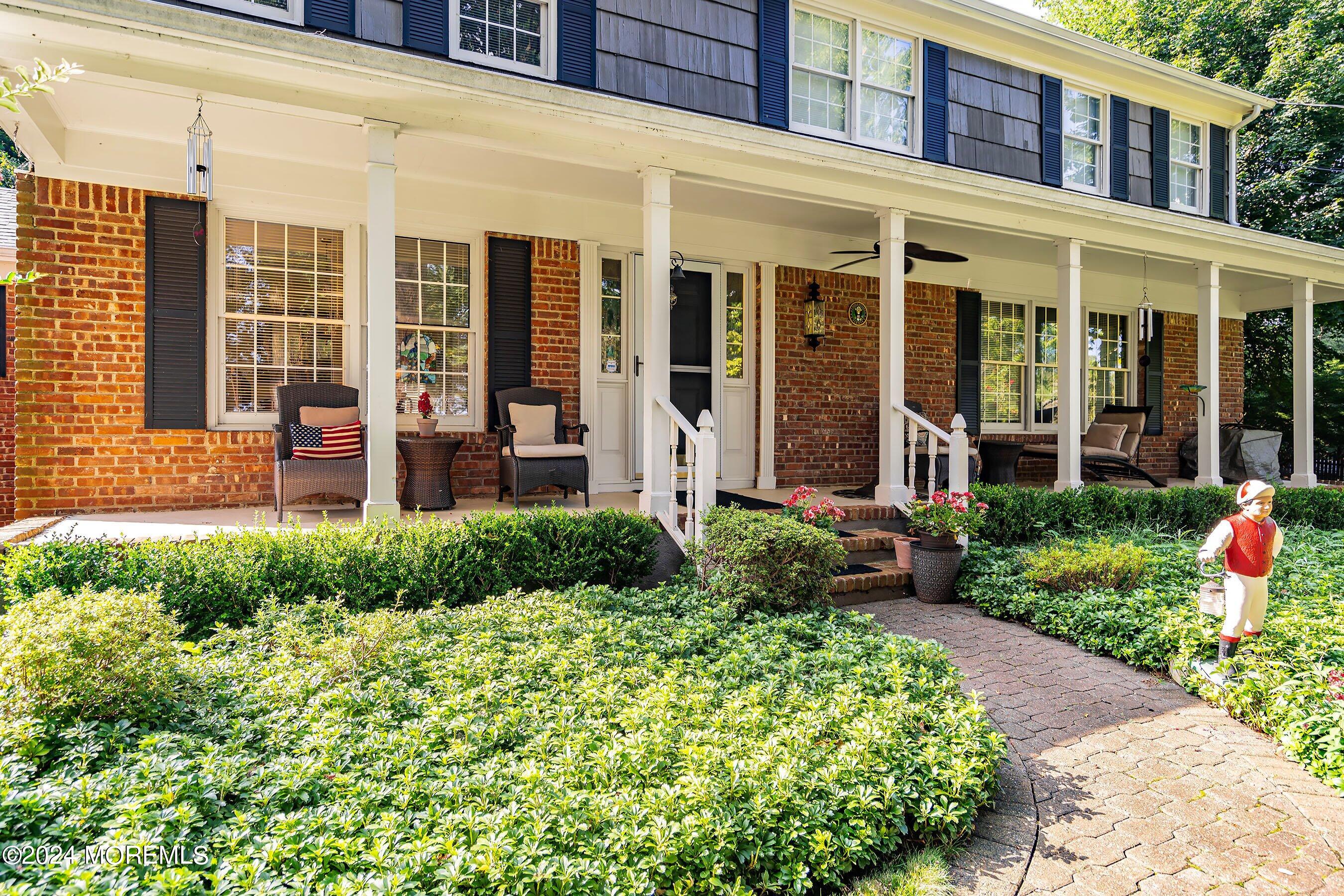 44 Beaver Dam Road