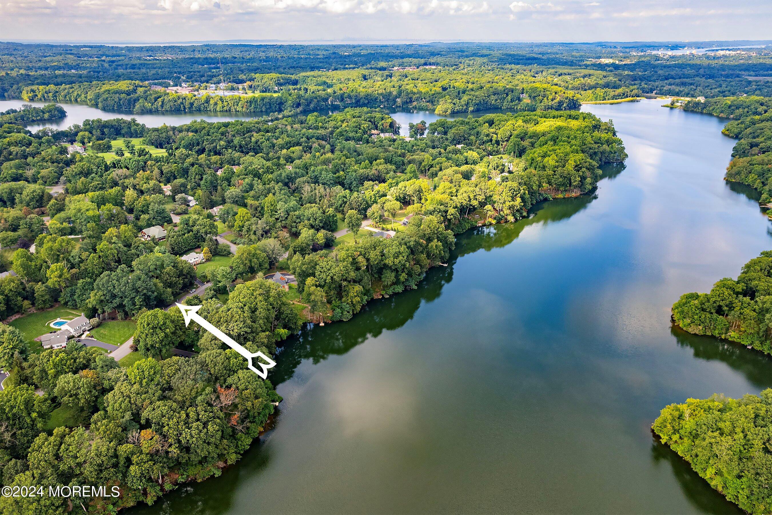 44 Beaver Dam Road