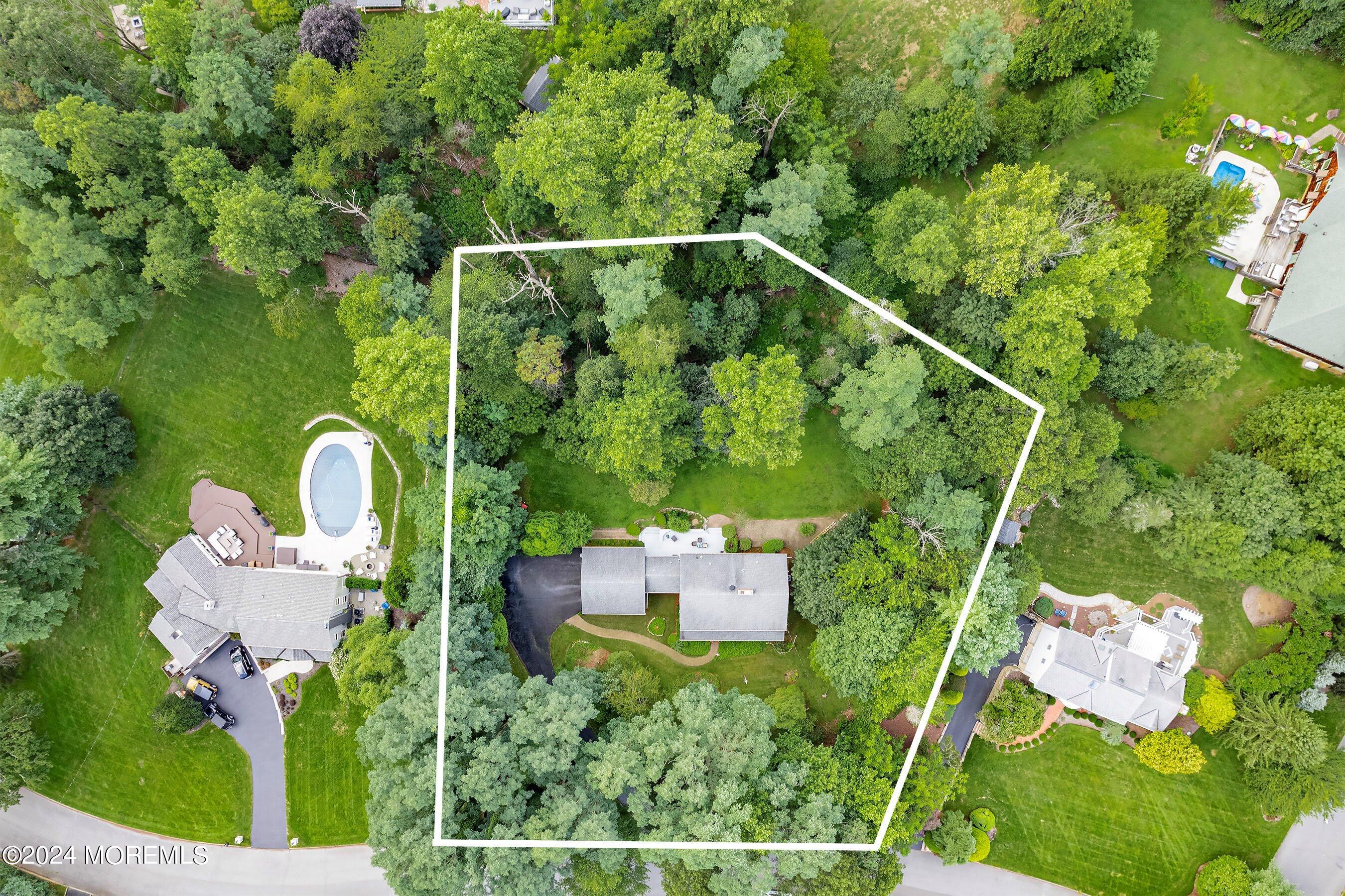 44 Beaver Dam Road