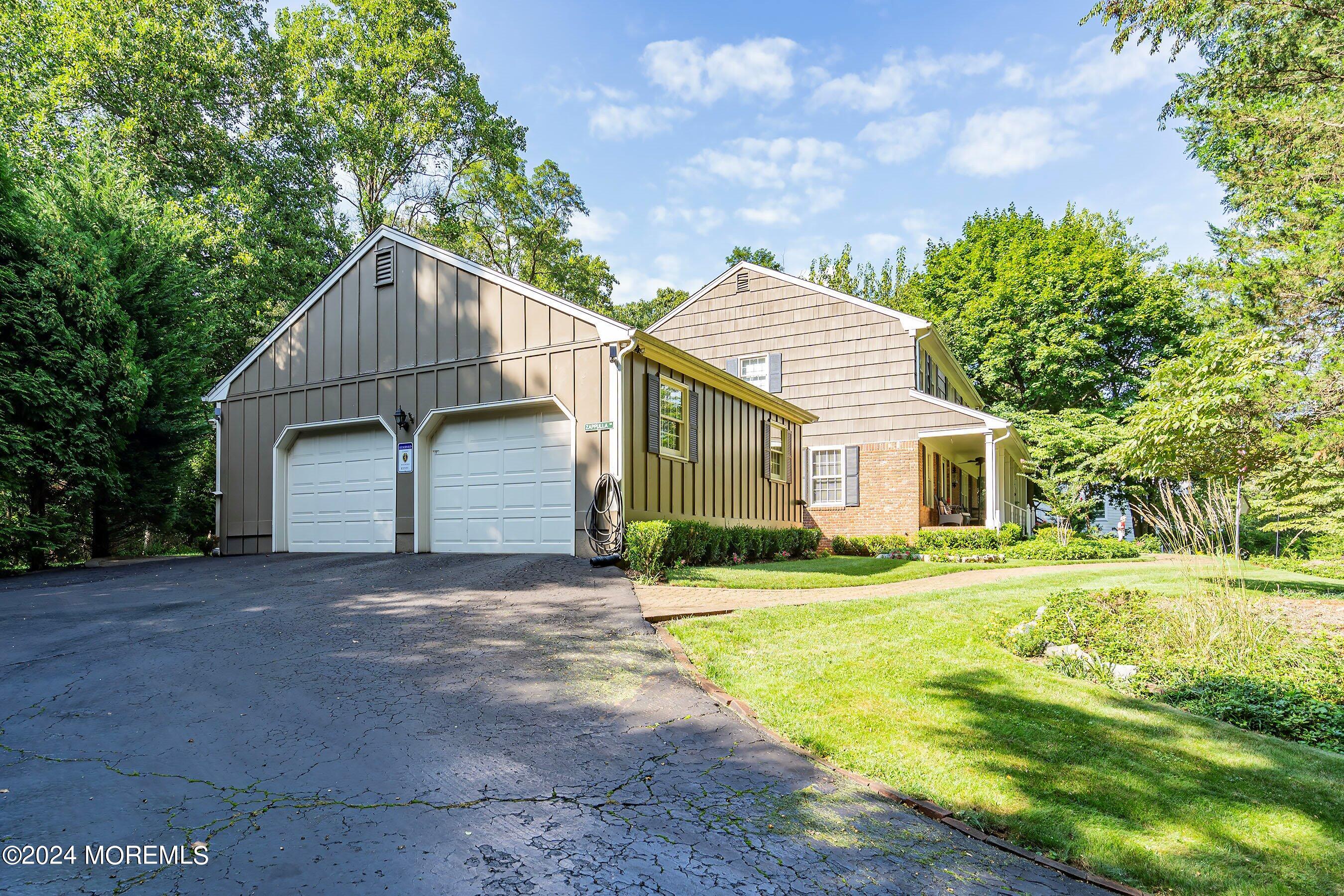 44 Beaver Dam Road